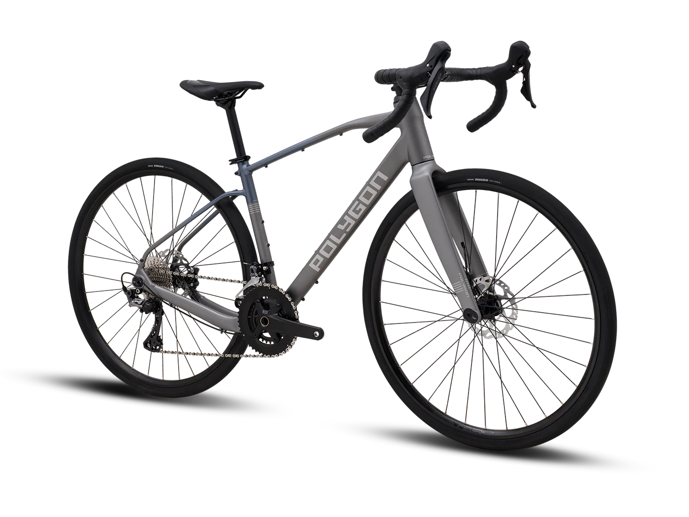 Bicicleta Gravel Tambora A4 Aro 700c