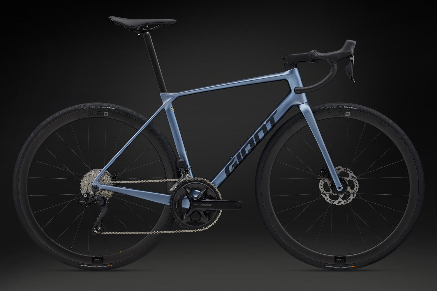 Bicicleta Ruta TCR Advanced Pro 0 PC MY2025