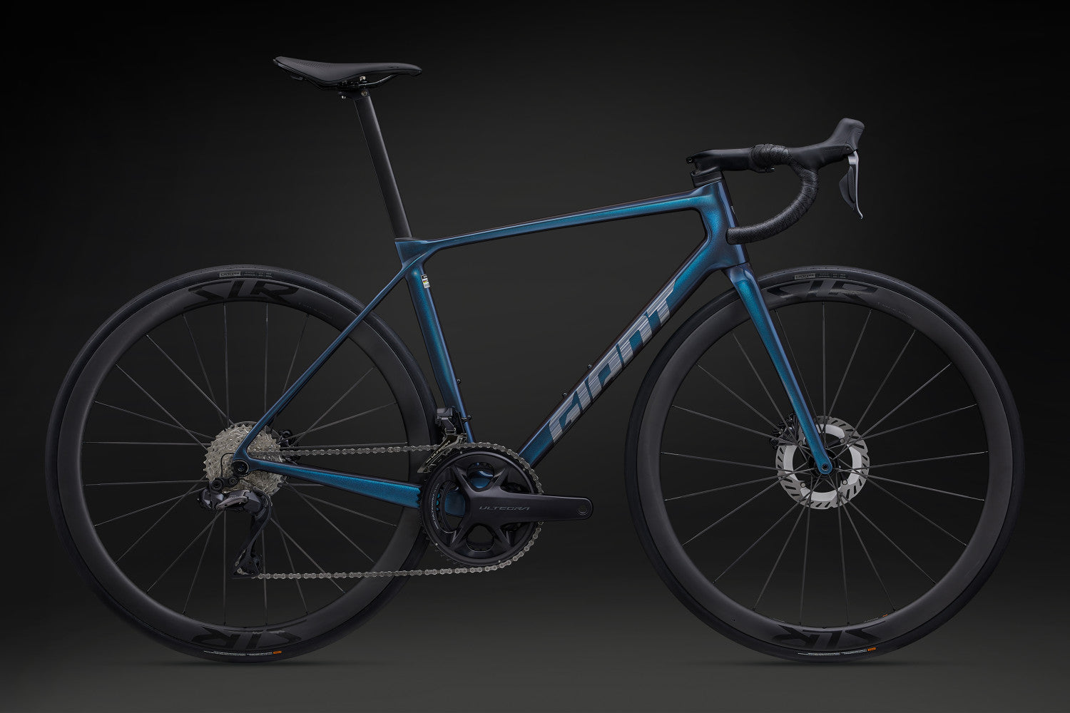 Bicicleta Ruta TCR Advanced Pro 0 Di2 PREVENTA