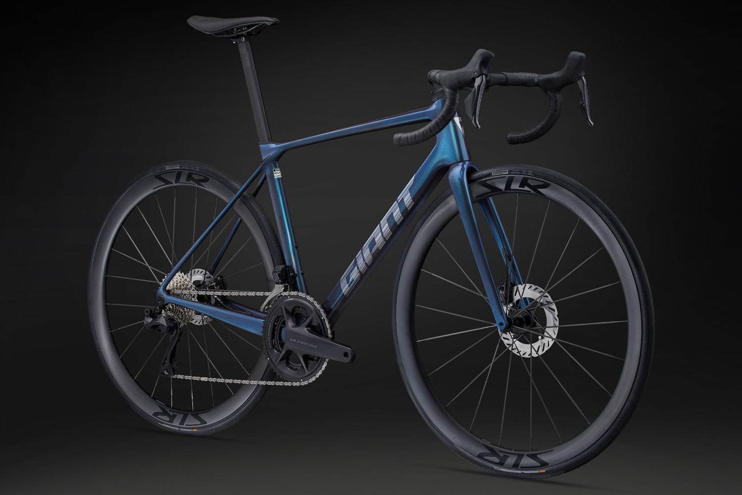 Bicicleta Ruta TCR Advanced Pro 0 Di2 PREVENTA