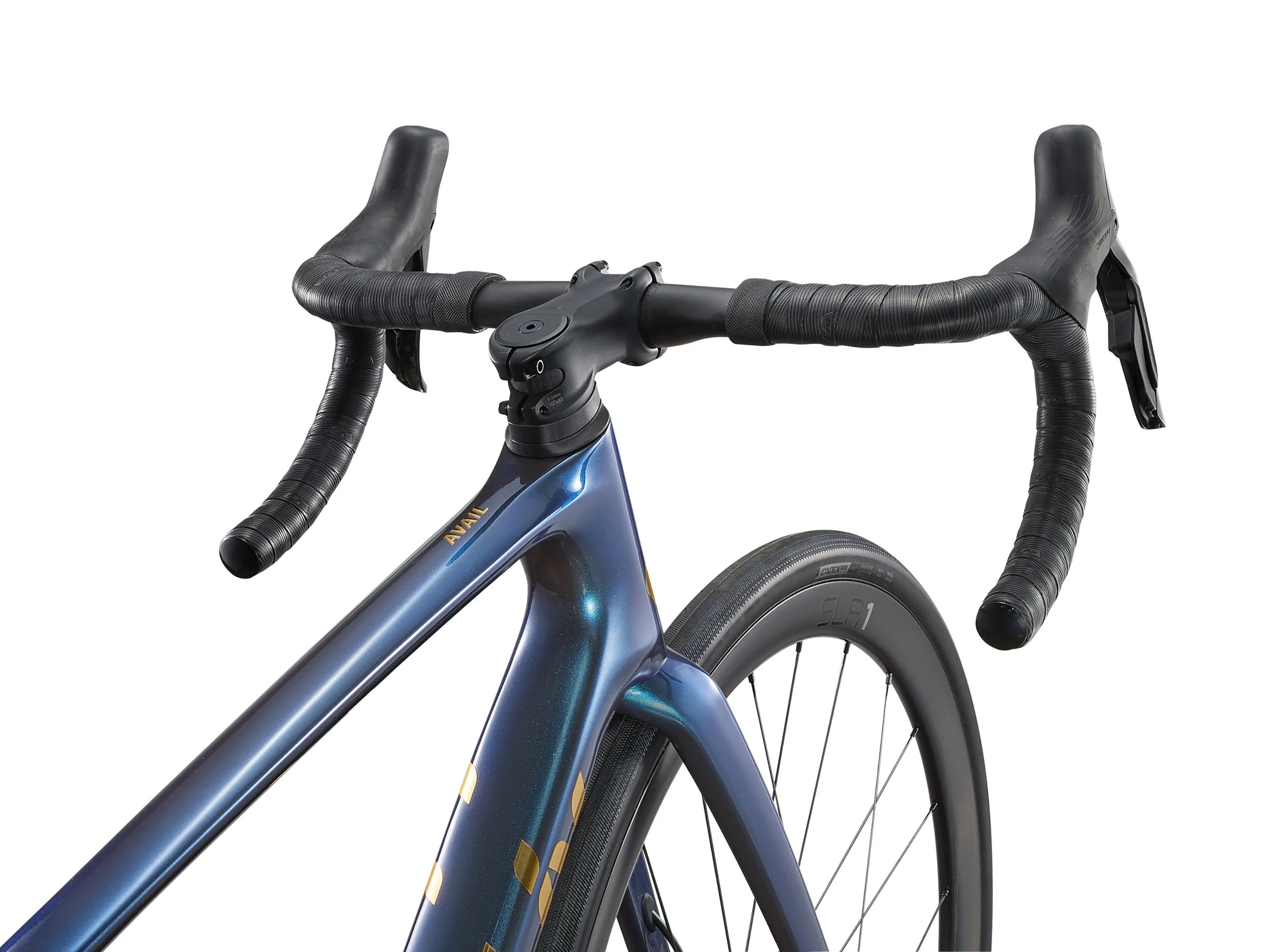 Bicicleta Ruta Avail Advanced Pro 0 PREVENTA
