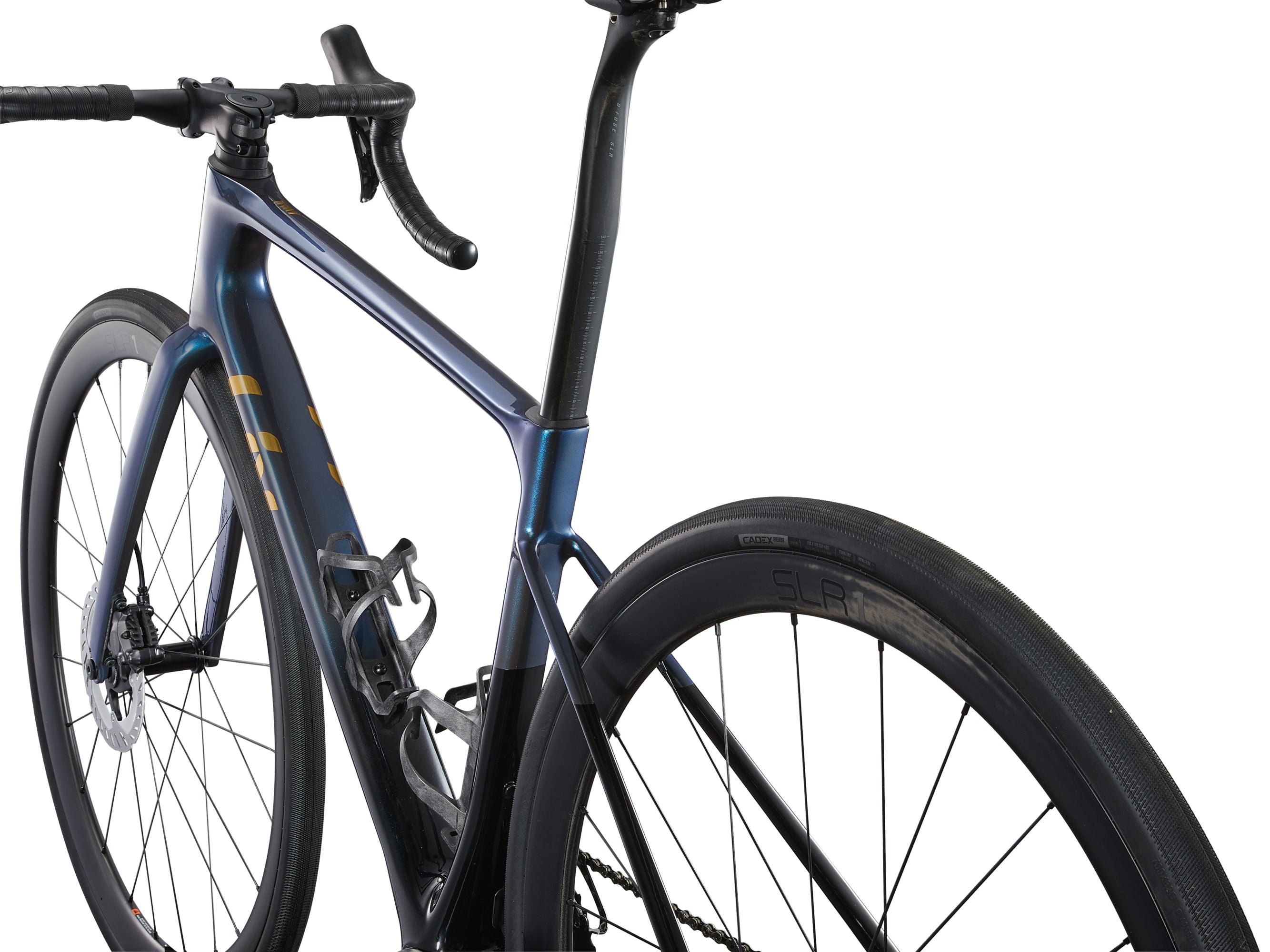 Bicicleta Ruta Avail Advanced Pro 0 PREVENTA