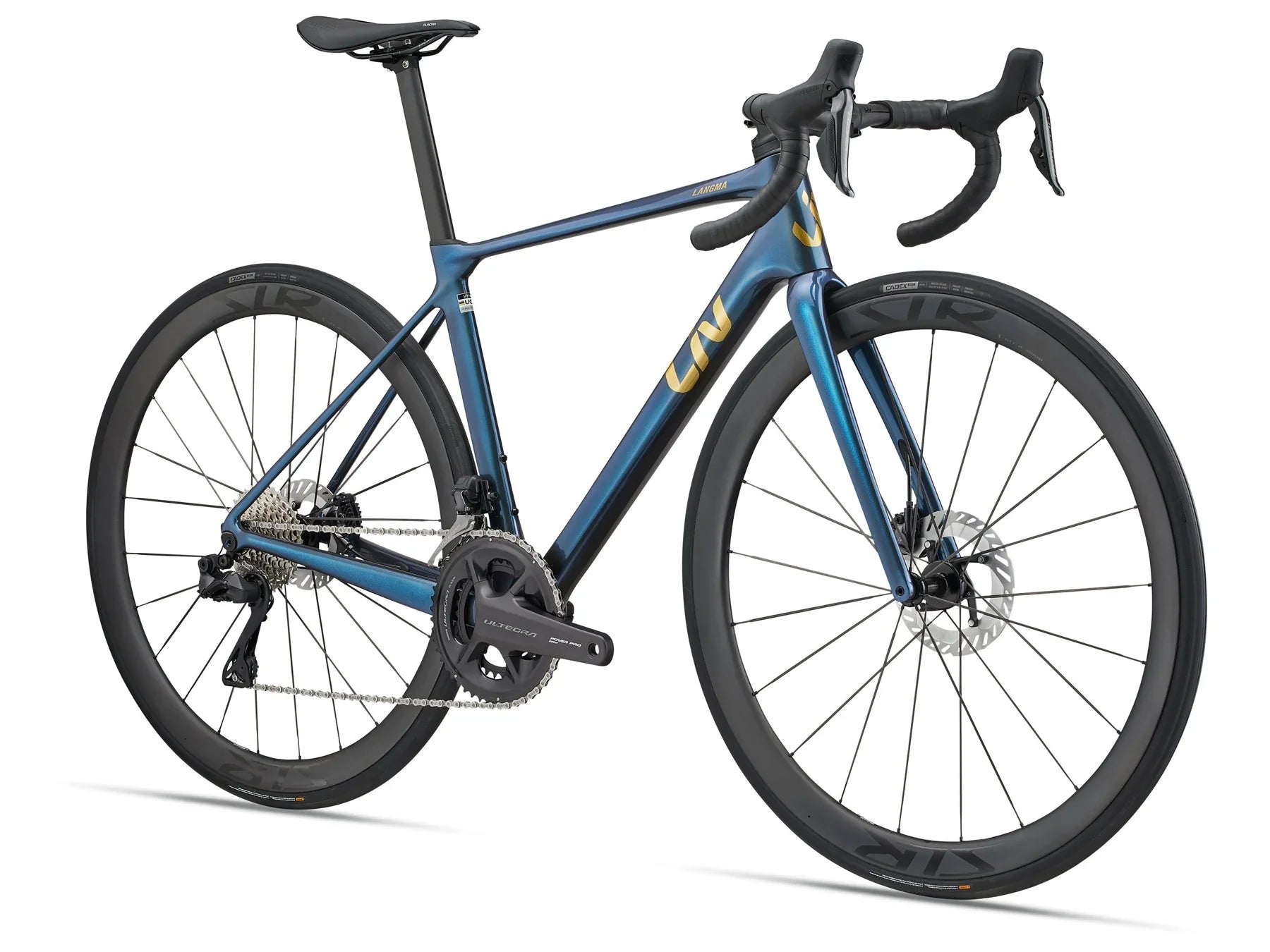 Bicicleta Ruta Langma Advanced Pro 0 PC PREVENTA