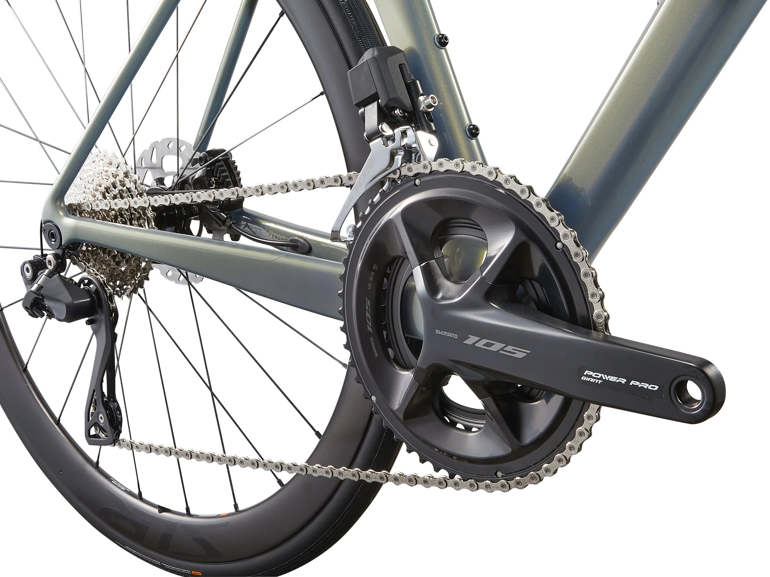 Bicicleta Ruta Langma Advanced Pro 1 PC PREVENTA