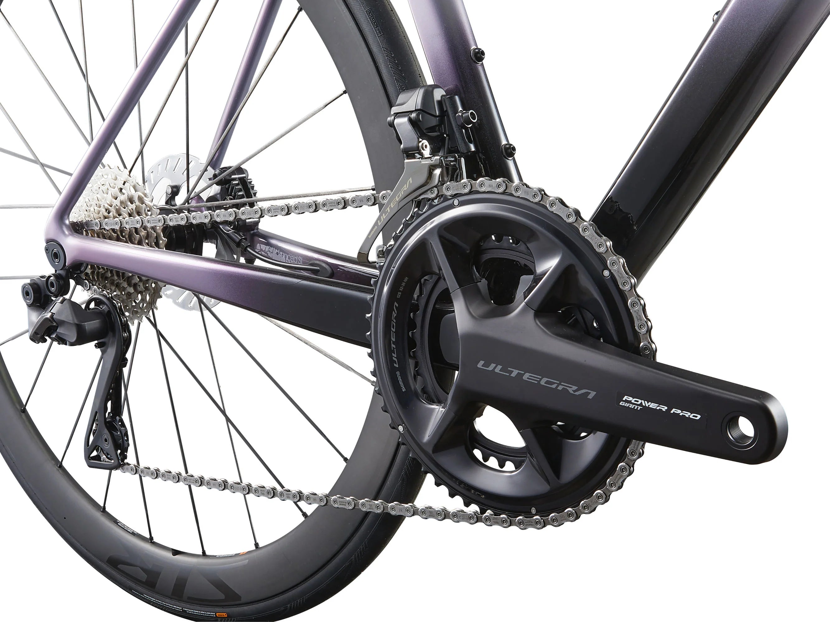Bicicleta Ruta LANGMA ADVANCED SL 1 PREVENTA