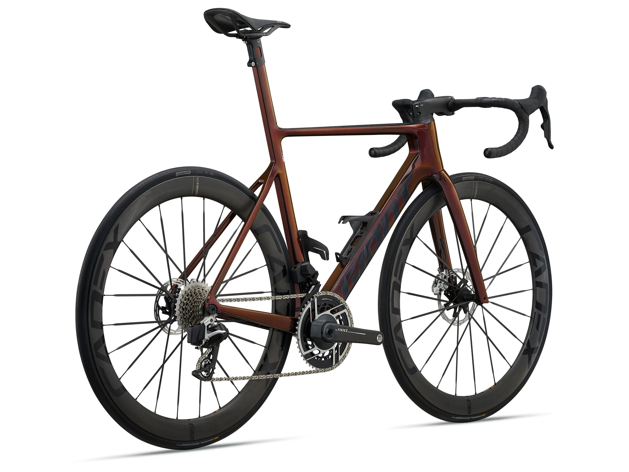 PROPEL ADVANCED SL 0 RED PREVENTA