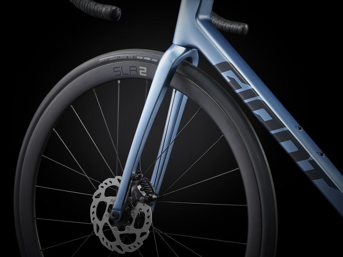 Bicicleta Ruta TCR Advanced Pro 0 PC MY2025