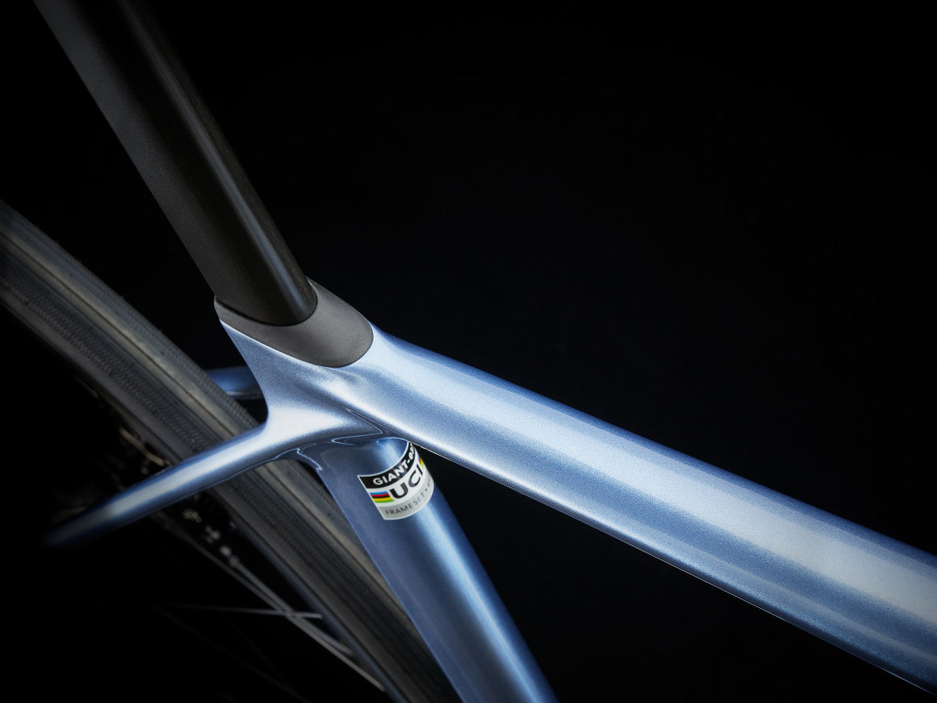 Bicicleta Ruta TCR Advanced Pro 0 PC MY2025