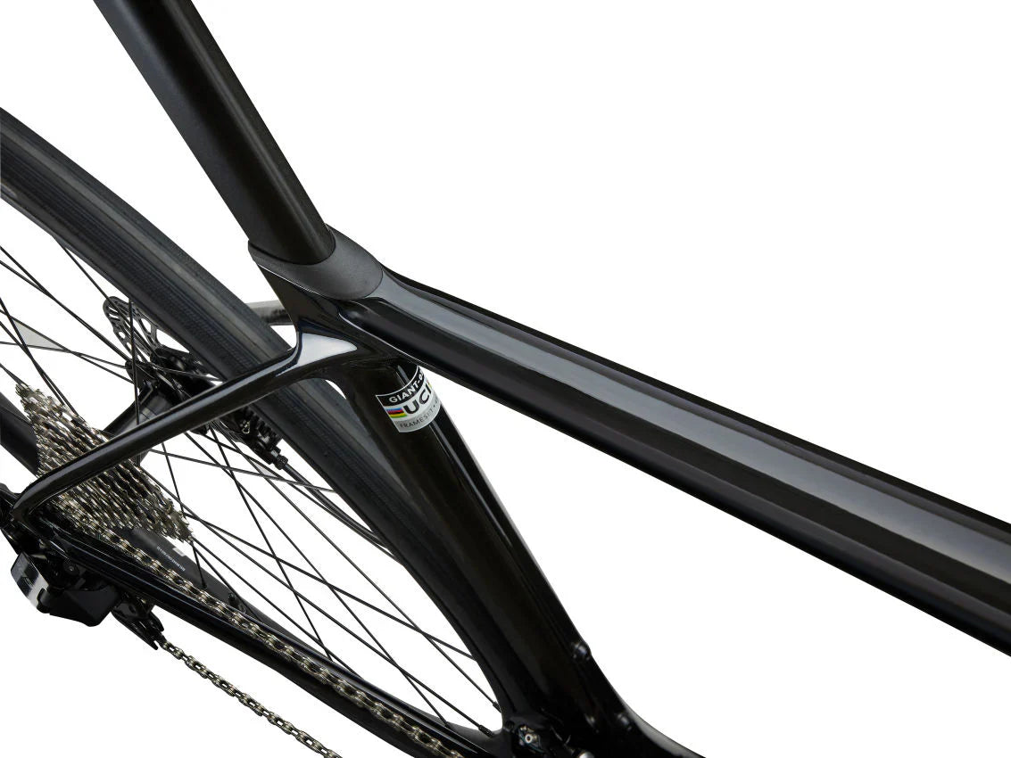 Bicicleta Ruta TCR Advanced 2 KOM