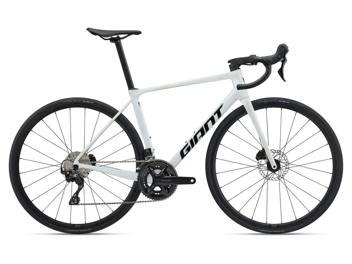 Bicicleta Ruta TCR Advanced 2 KOM PREVENTAZO