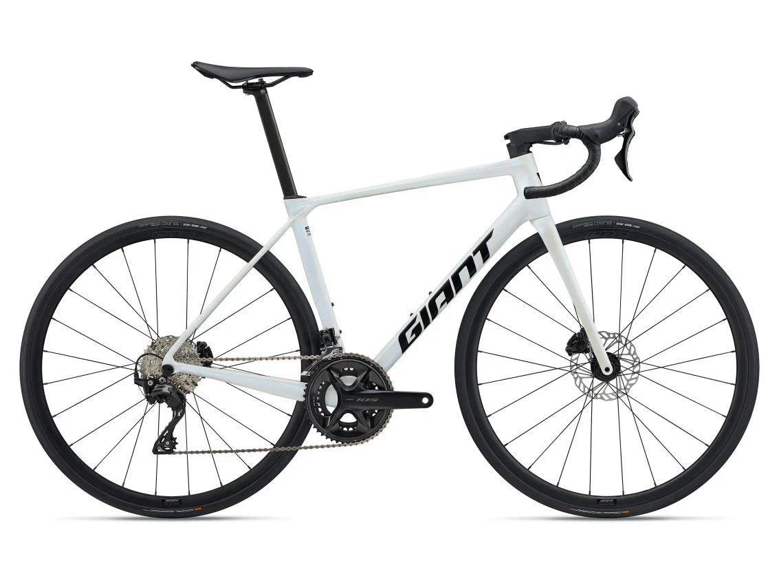 Bicicleta Ruta TCR Advanced 2 KOM
