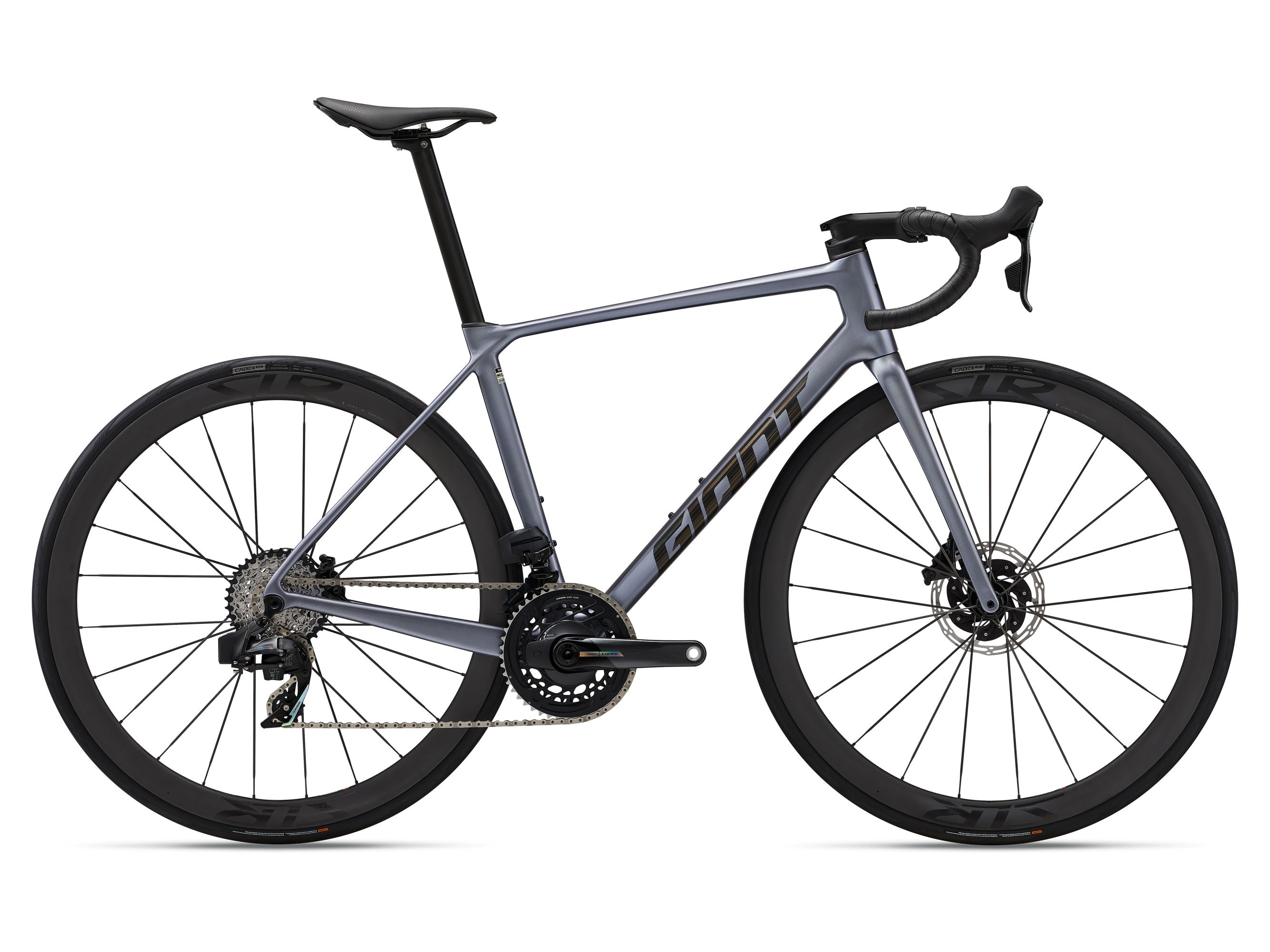TCR ADVANCED PRO 0 AXS PREVENTA