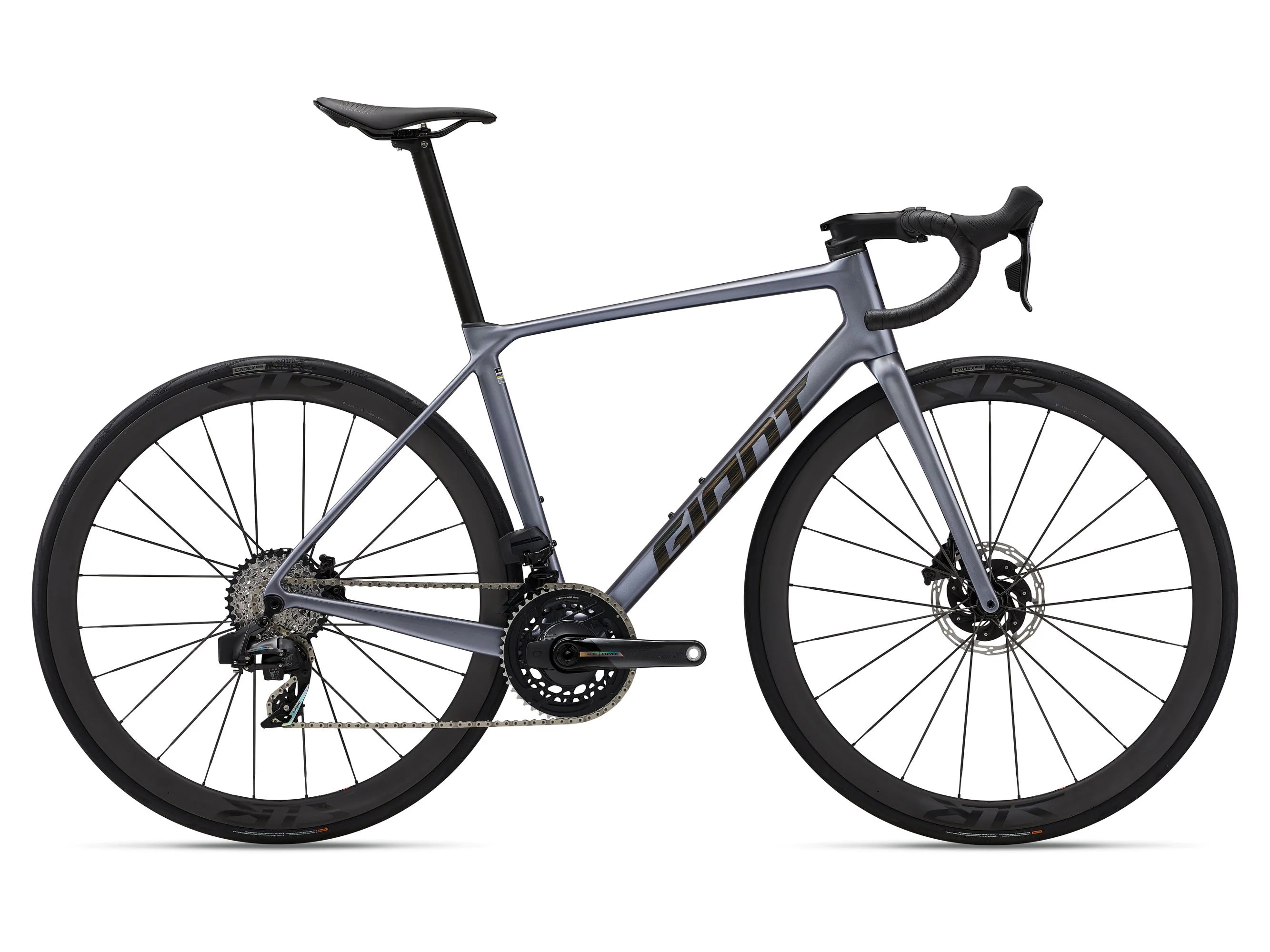 Bicicleta Ruta TCR Advanced Pro 0 AXS PREVENTA