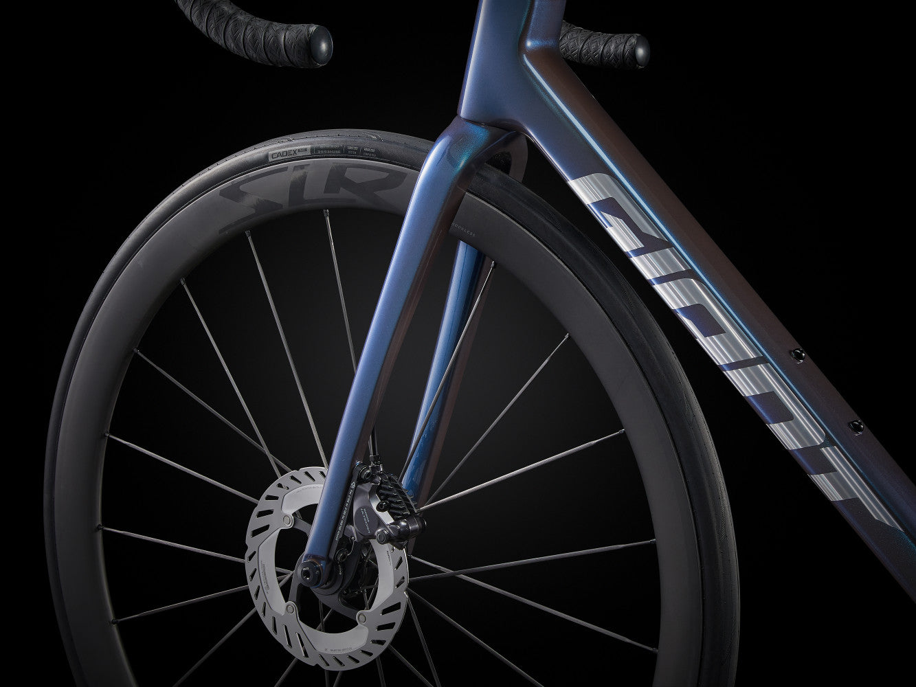 Bicicleta Ruta TCR Advanced Pro 0 Di2 PREVENTA