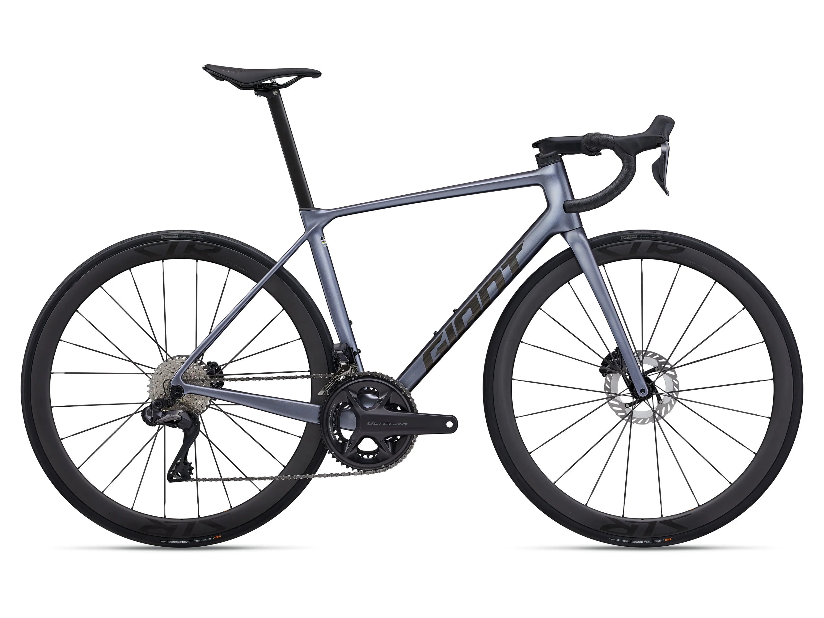 Bicicleta Ruta TCR Advanced Pro 0 Di2