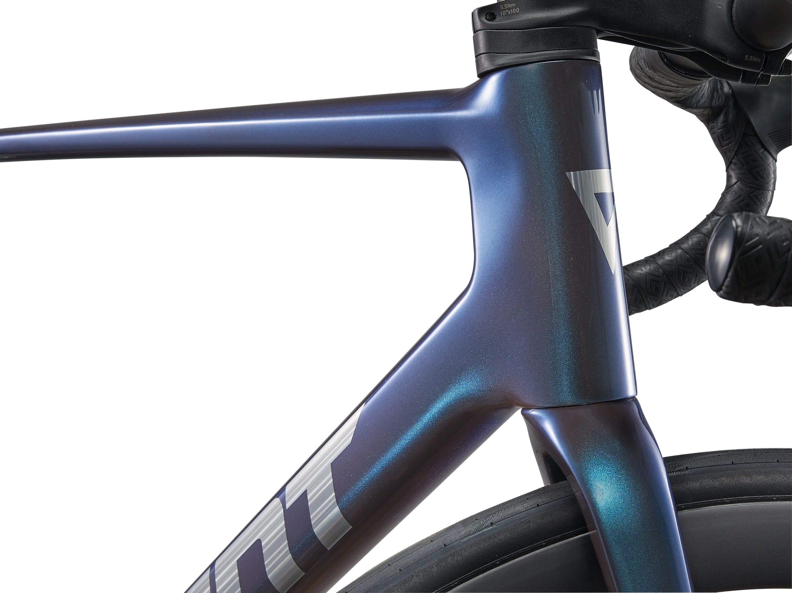 Bicicleta Ruta TCR Advanced Pro 0 KOM PREVENTA