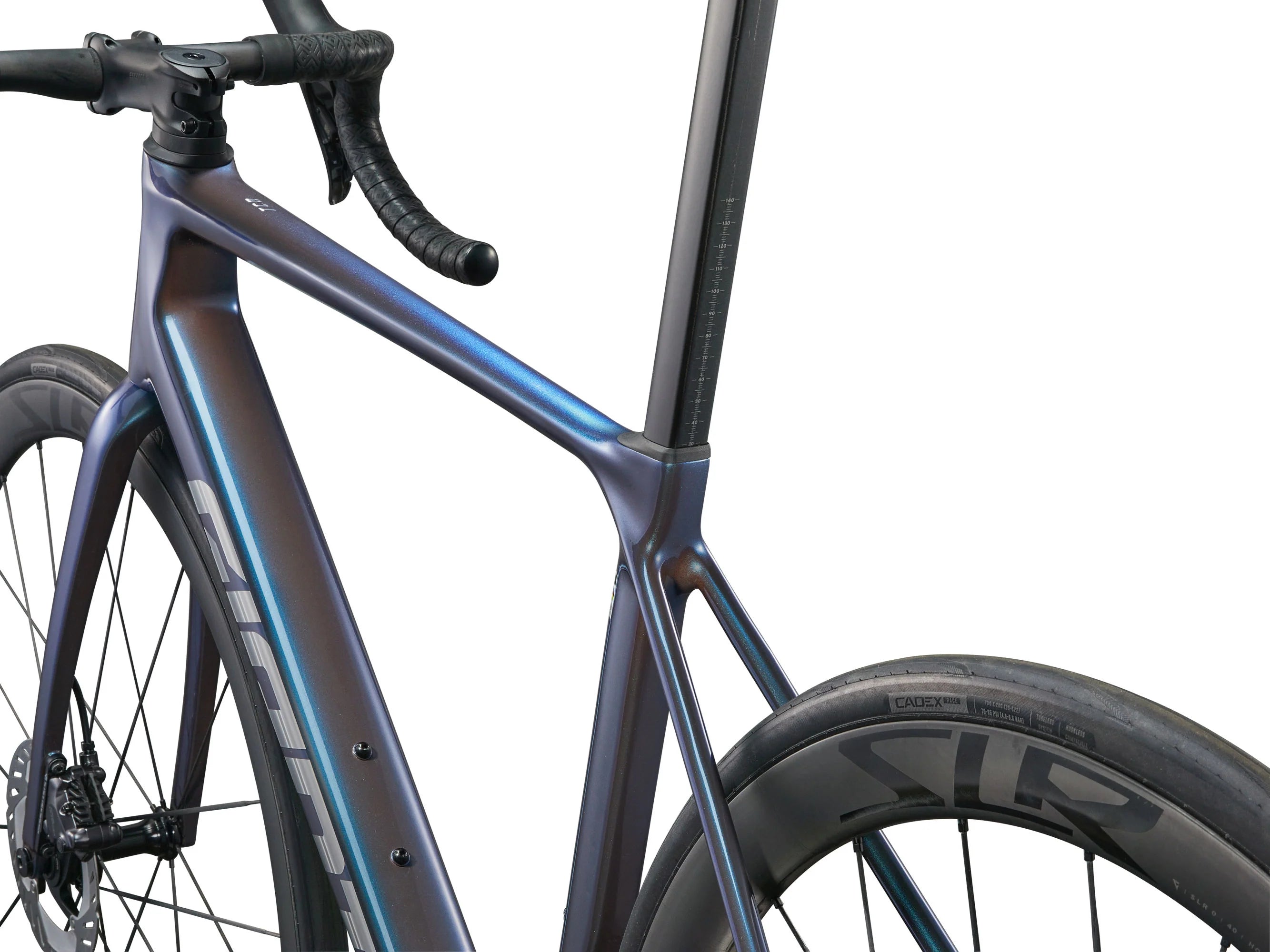 Bicicleta Ruta TCR Advanced Pro 0 KOM PREVENTA