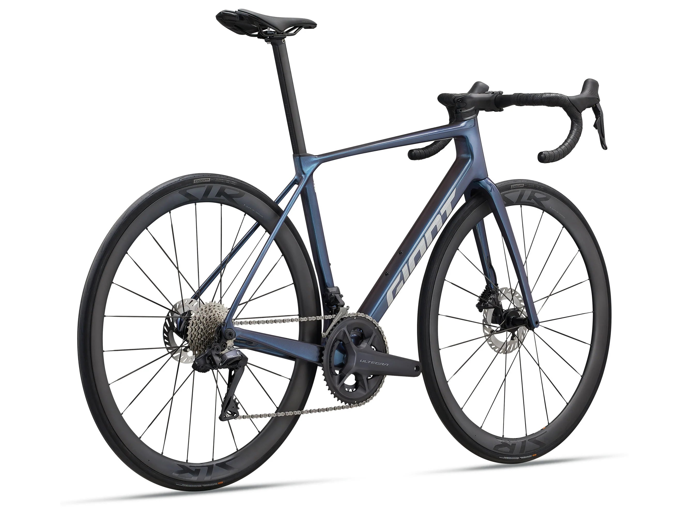 Bicicleta Ruta TCR Advanced Pro 0 KOM PREVENTA