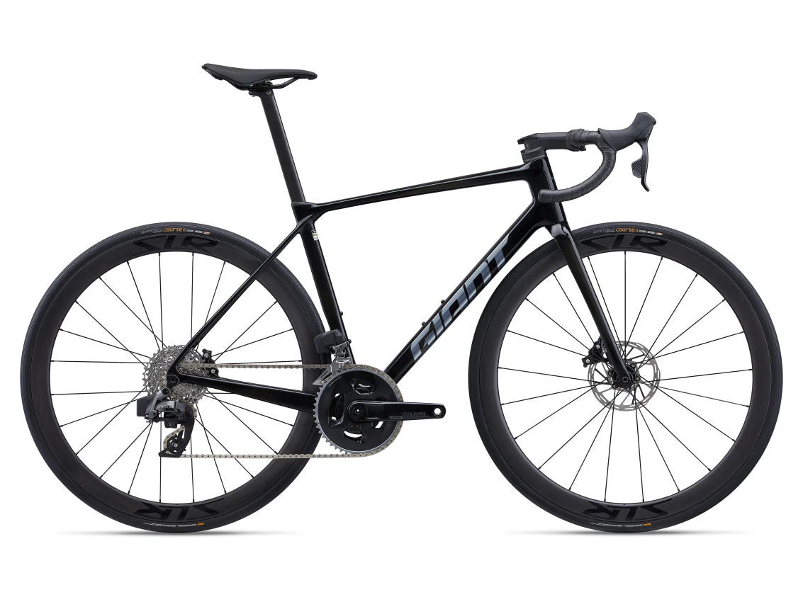 Bicicleta Ruta TCR Advanced Pro 1-AXS