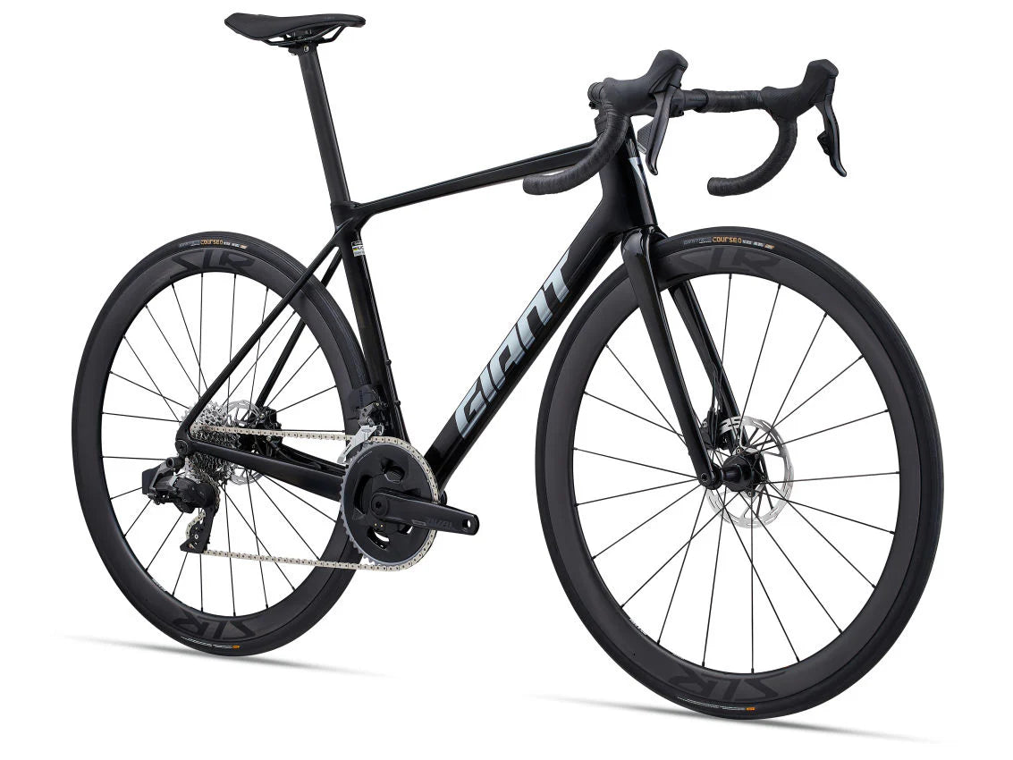 Bicicleta Ruta TCR Advanced Pro 1-AXS