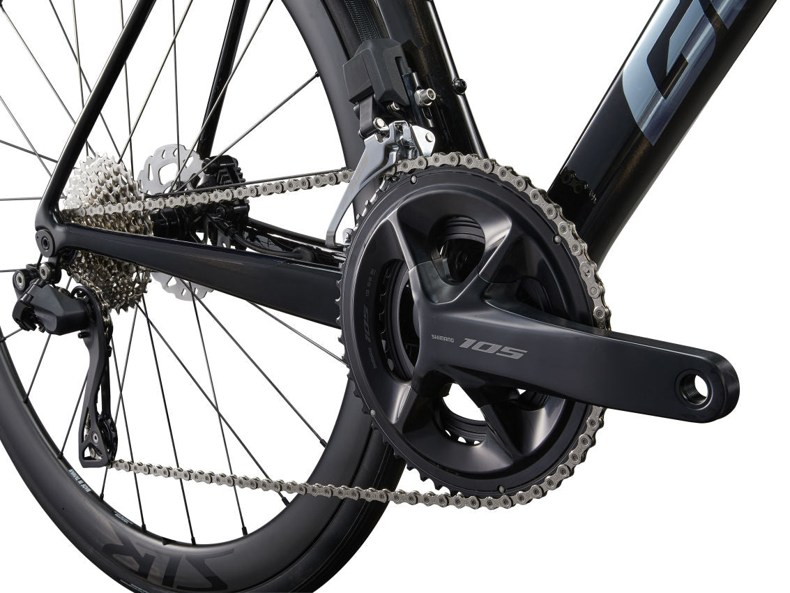 Bicicleta Ruta TCR Advanced PRO 1 DI2 PREVENTA