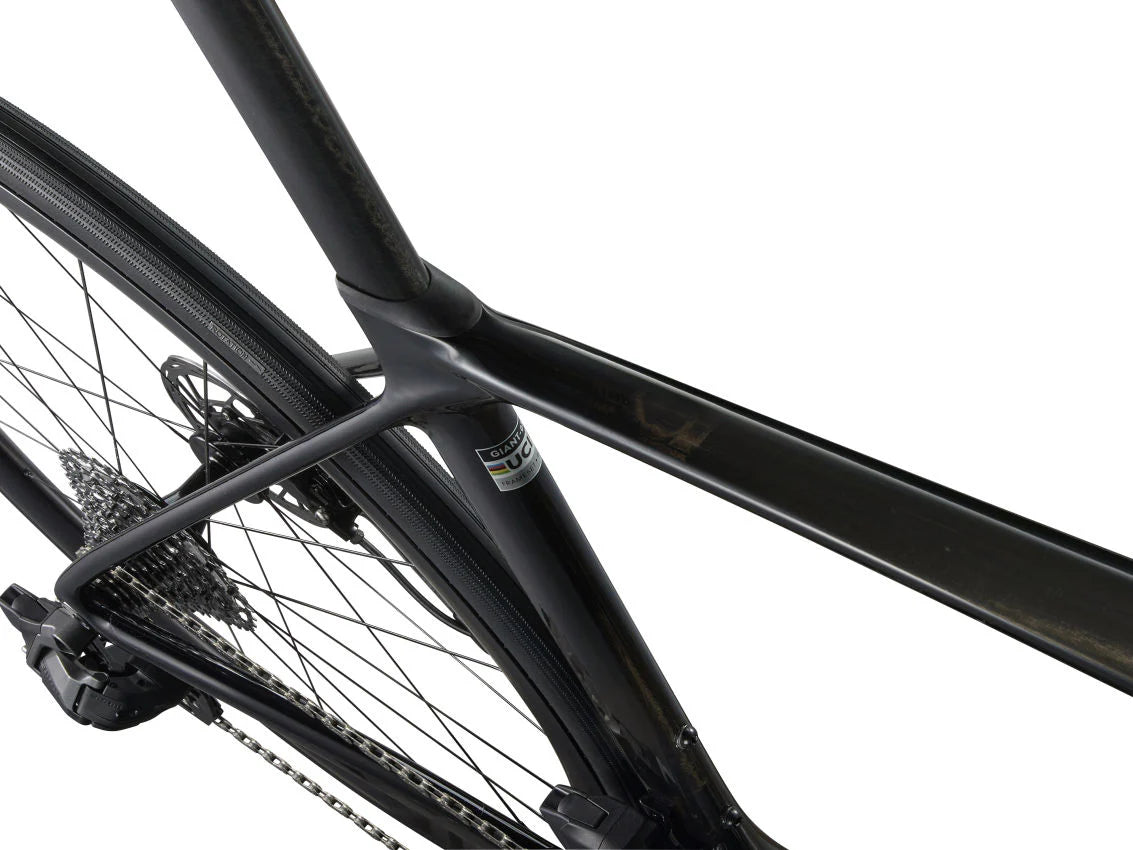 Bicicleta Gravel TCR Advanced Pro 1-KOM PREVENTA
