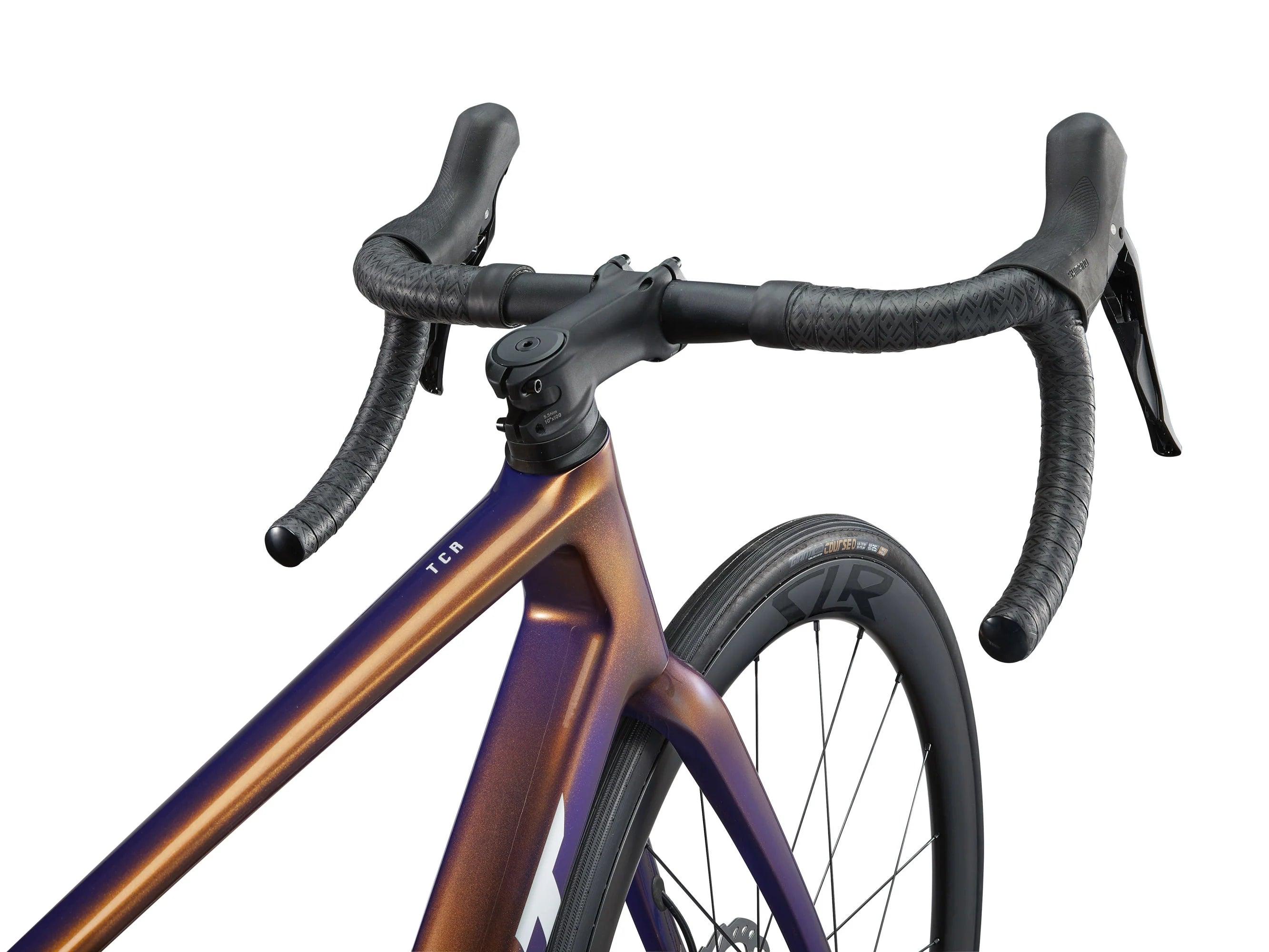Bicicleta Ruta TCR Advanced Pro 2 PREVENTA