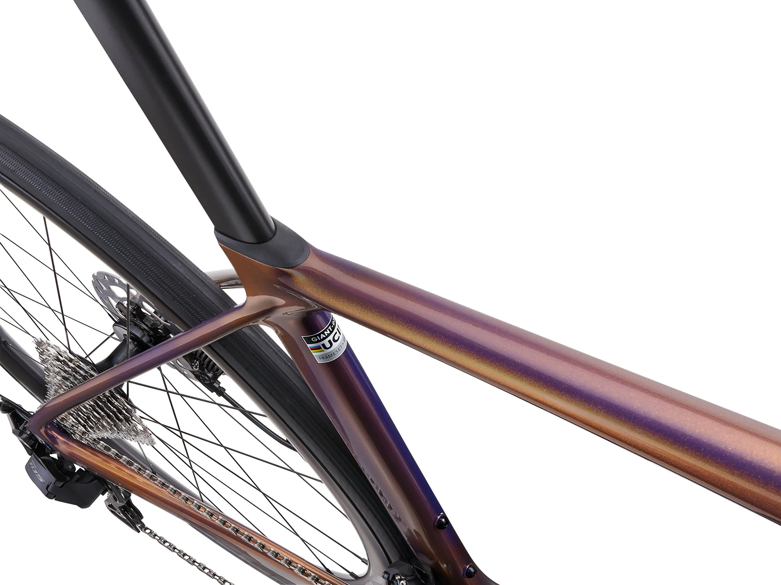 Bicicleta Ruta TCR Advanced Pro 2 PREVENTA