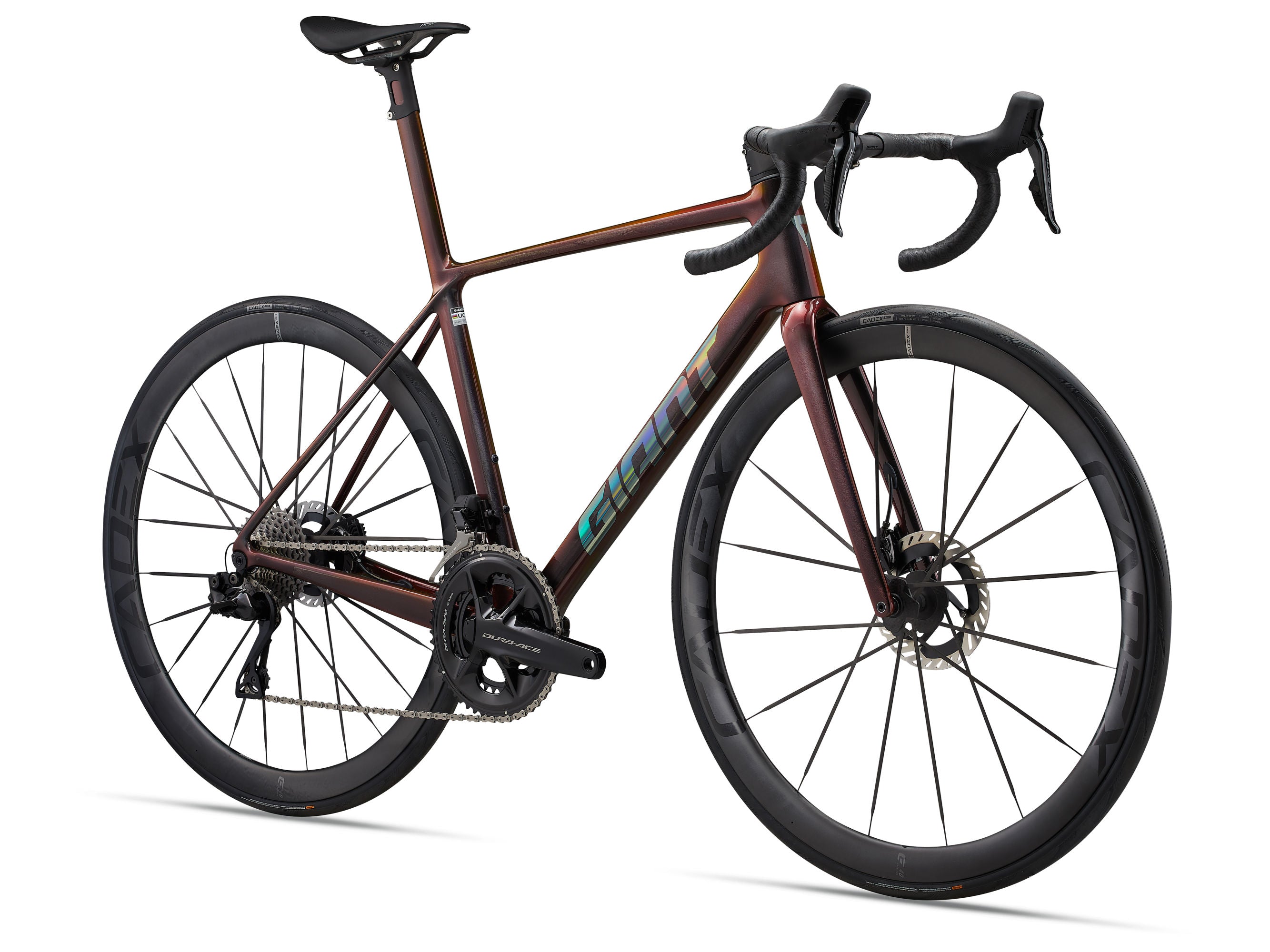 TCR ADVANCED SL 0 DA PREVENTA