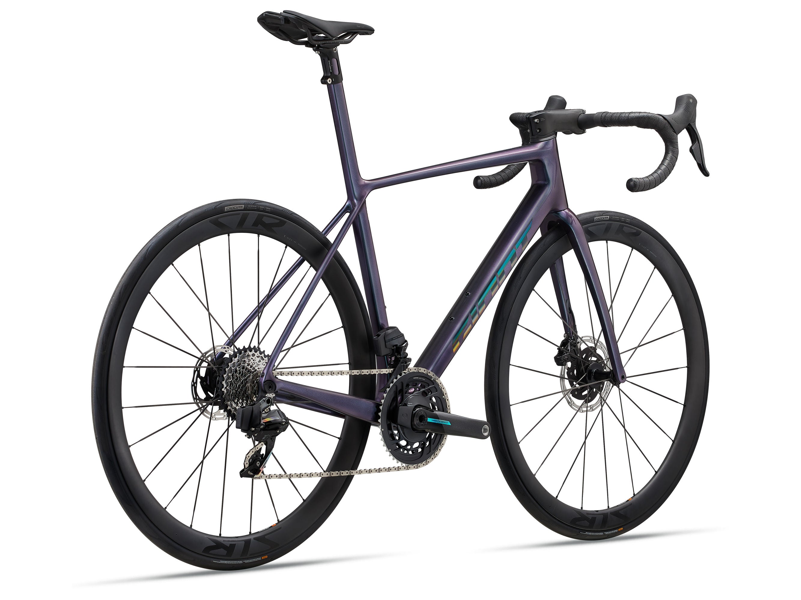 TCR ADVANCED SL 1 AXS PREVENTA