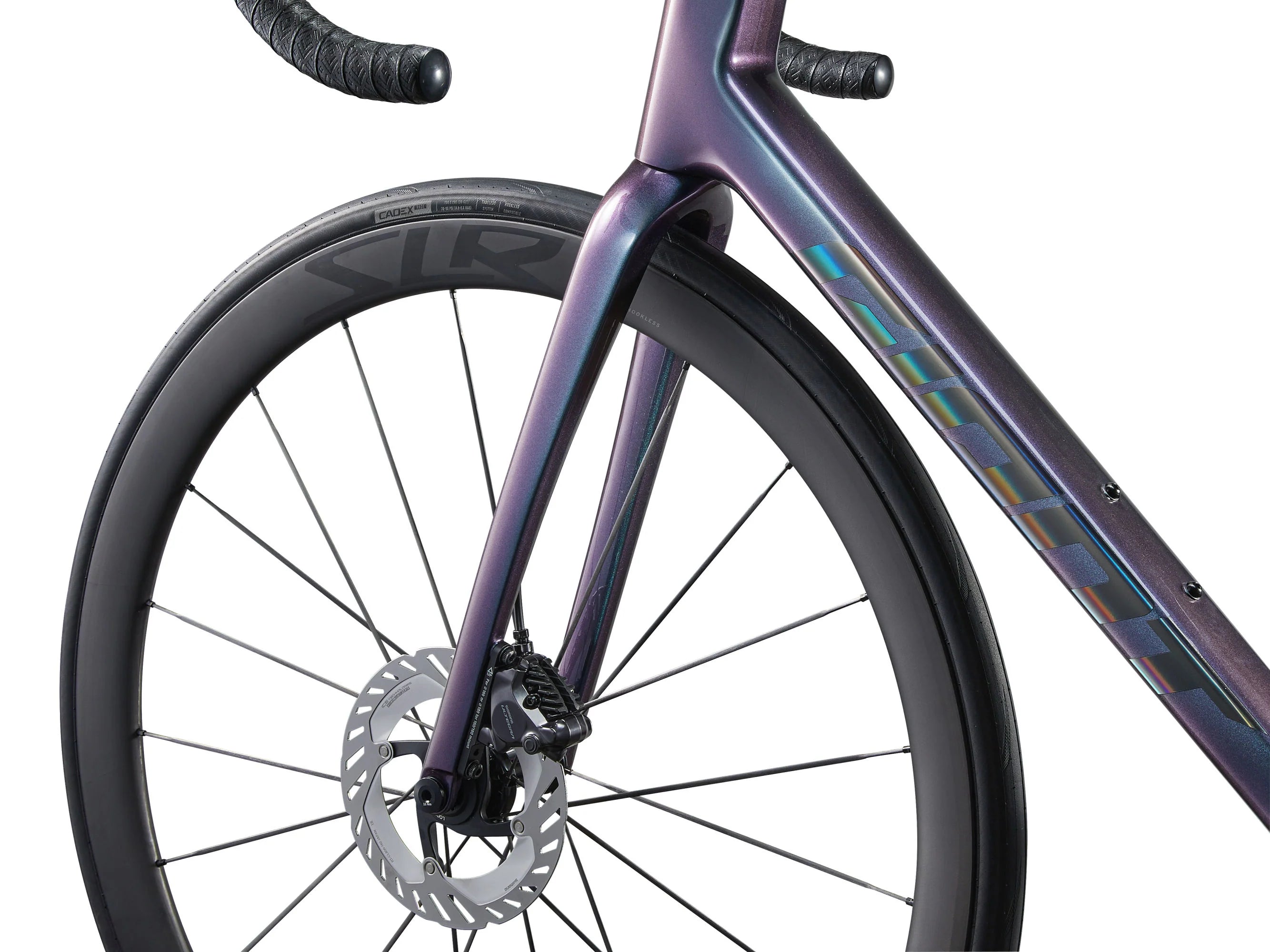 Bicicleta Ruta TCR Advanced SL 1 PREVENTA