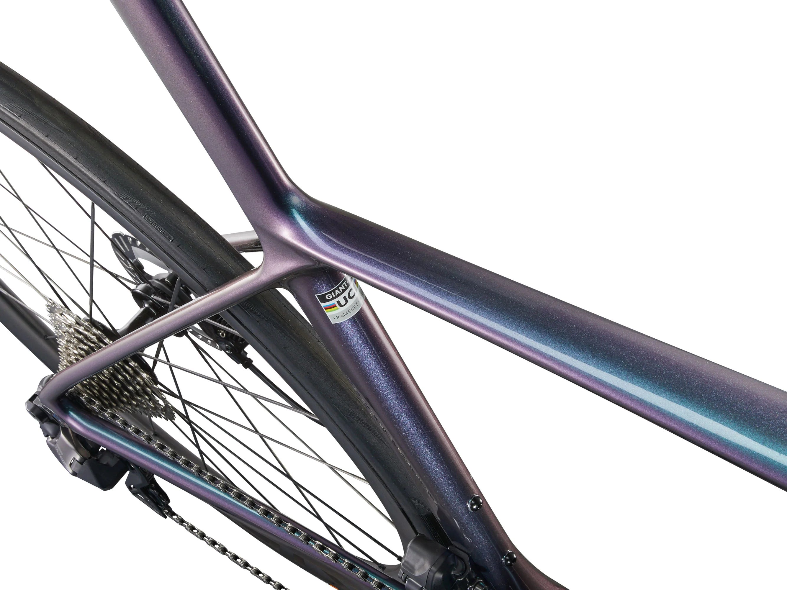 Bicicleta Ruta TCR Advanced SL 1 PREVENTA