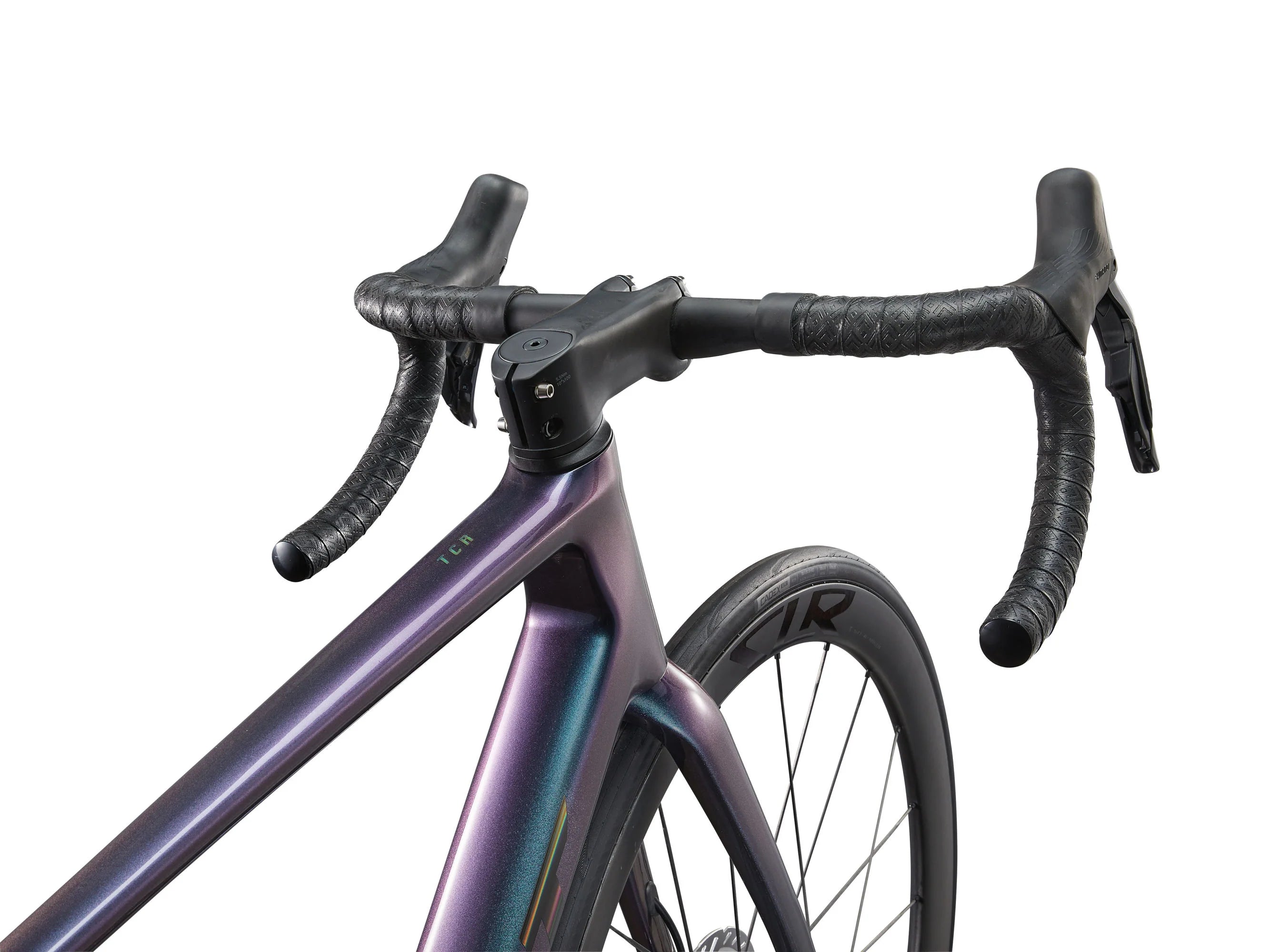 Bicicleta Ruta TCR Advanced SL 1 PREVENTA