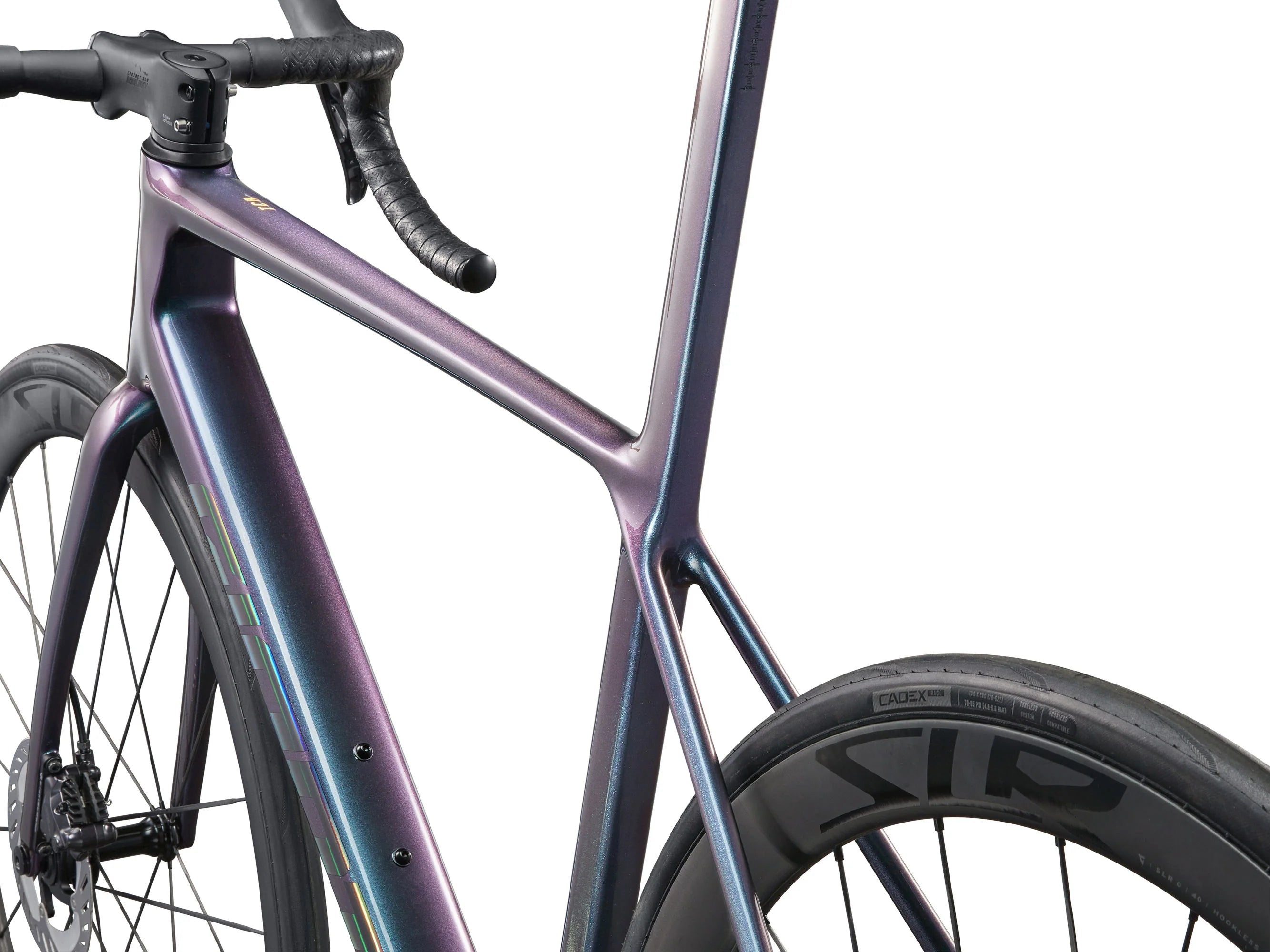 Bicicleta Ruta TCR Advanced SL 1 PREVENTA