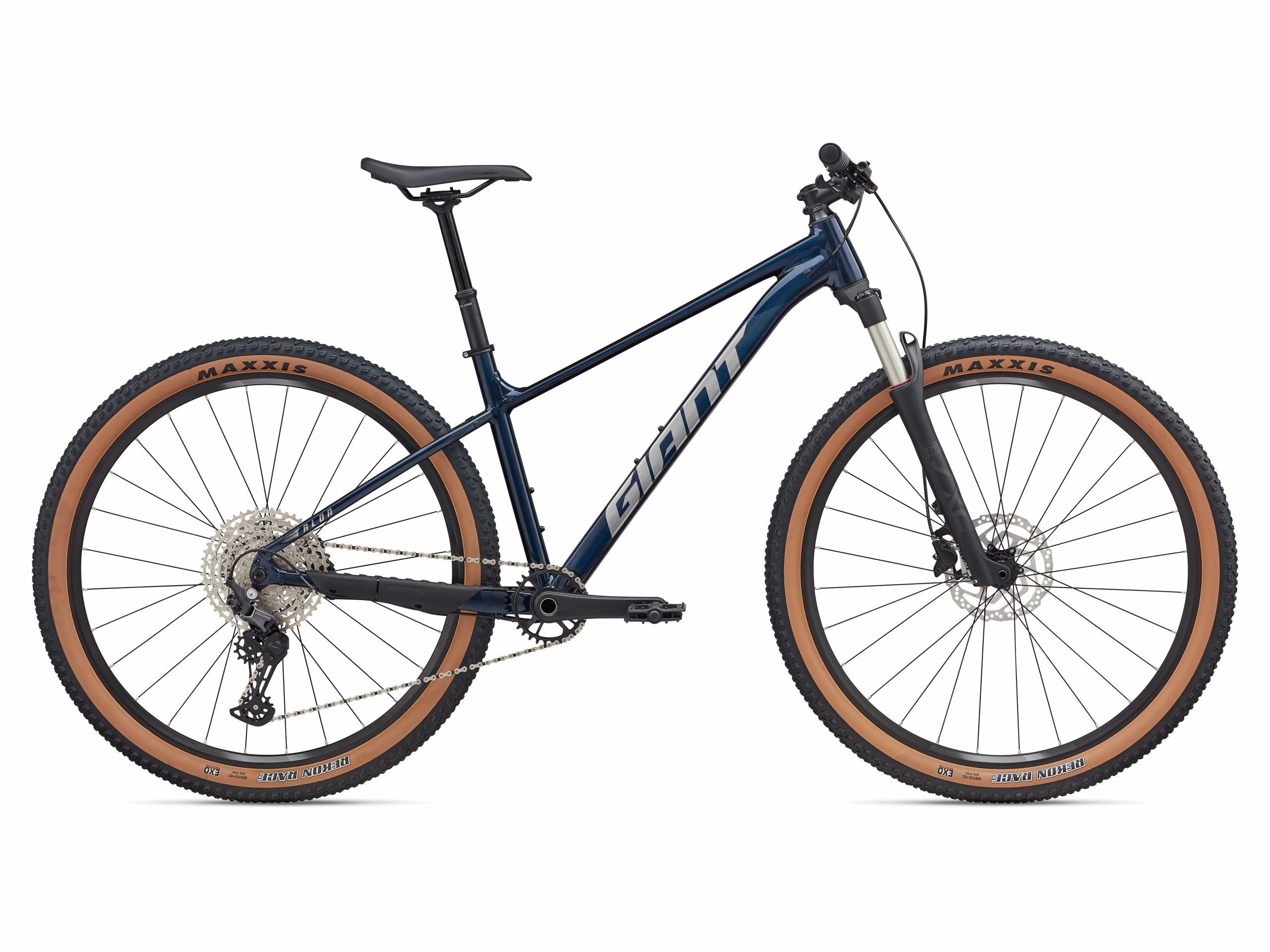 Bicicleta Mountain Bike Talon 0 Aro 29