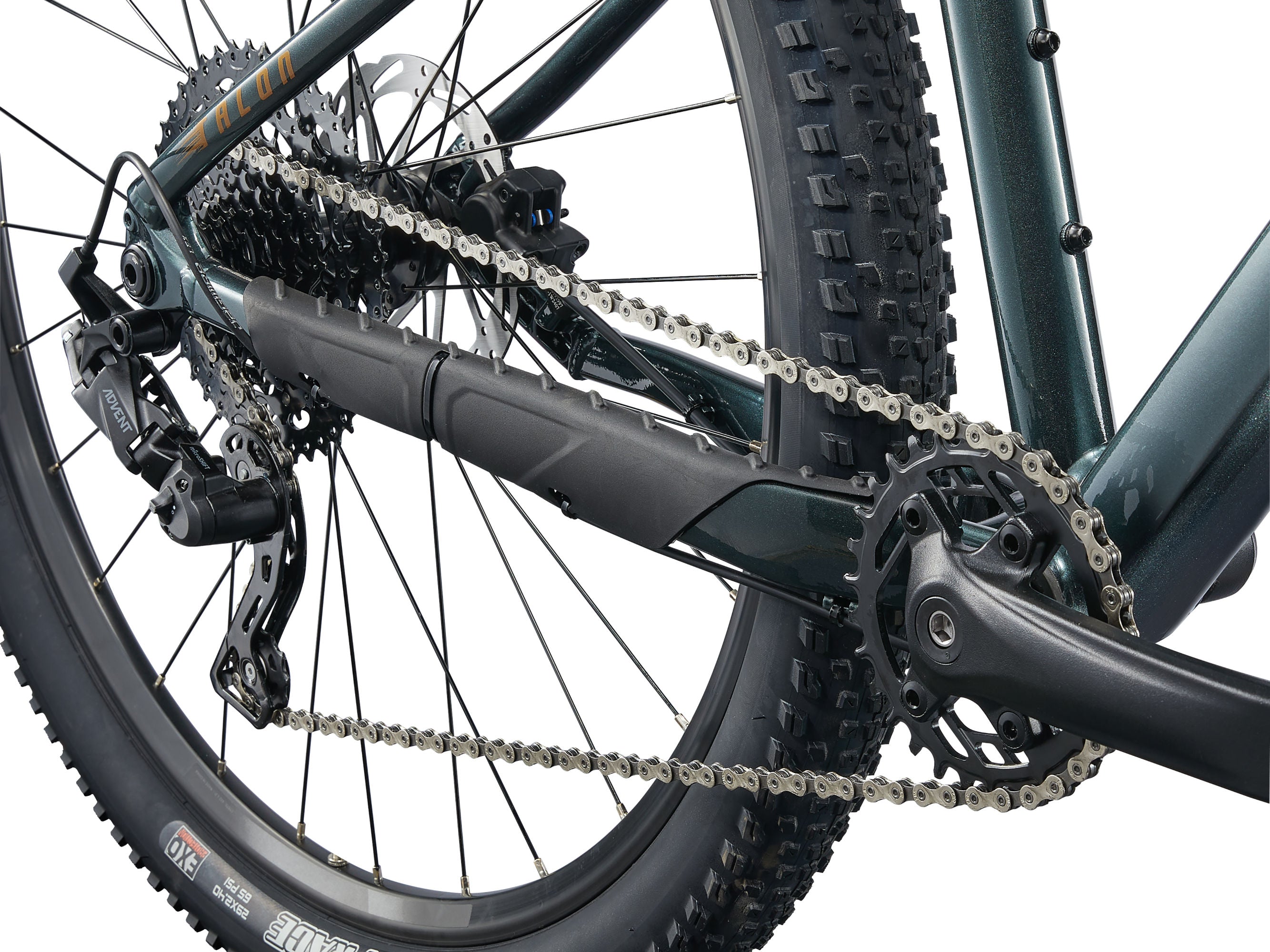 Bicicleta mountain Bike Talon 29 2 PREVENTA