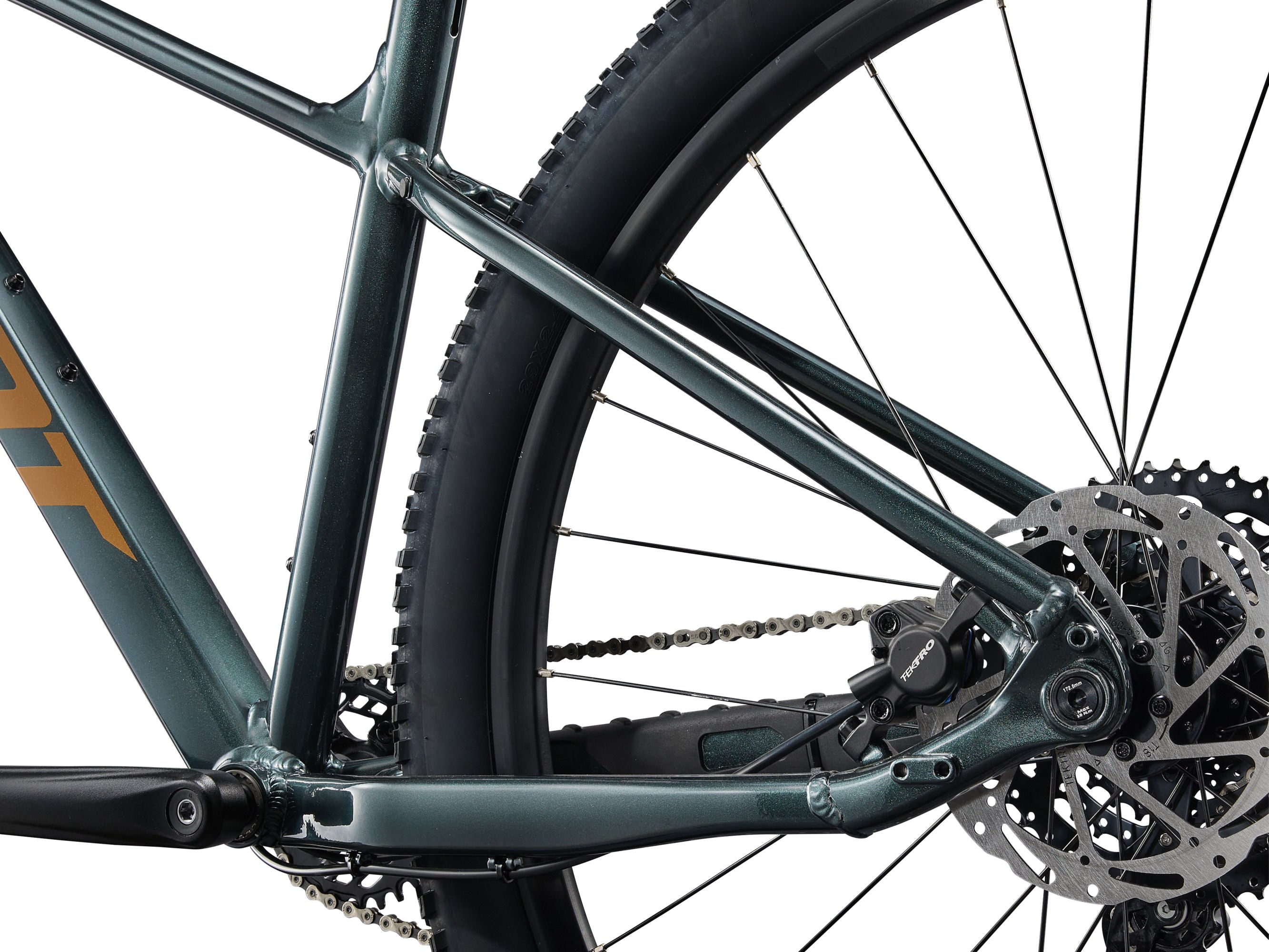Bicicleta mountain Bike Talon 29 2 PREVENTA