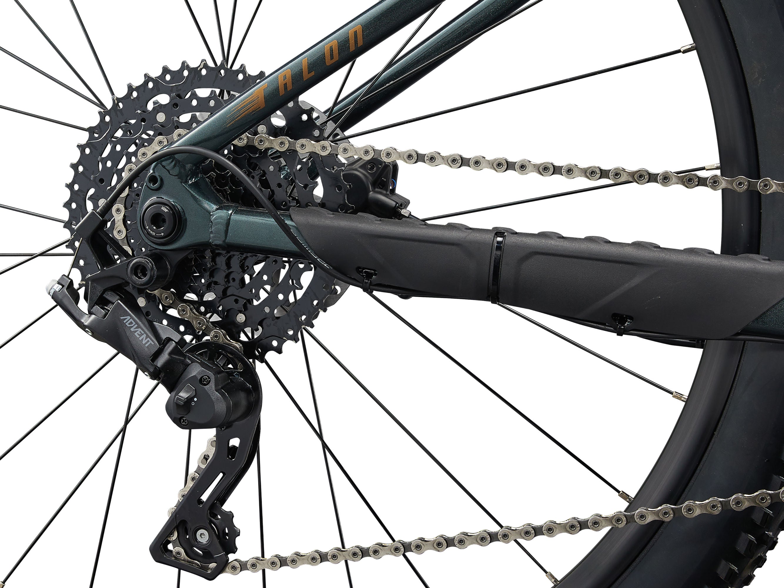 Bicicleta mountain Bike Talon 29 2 PREVENTA