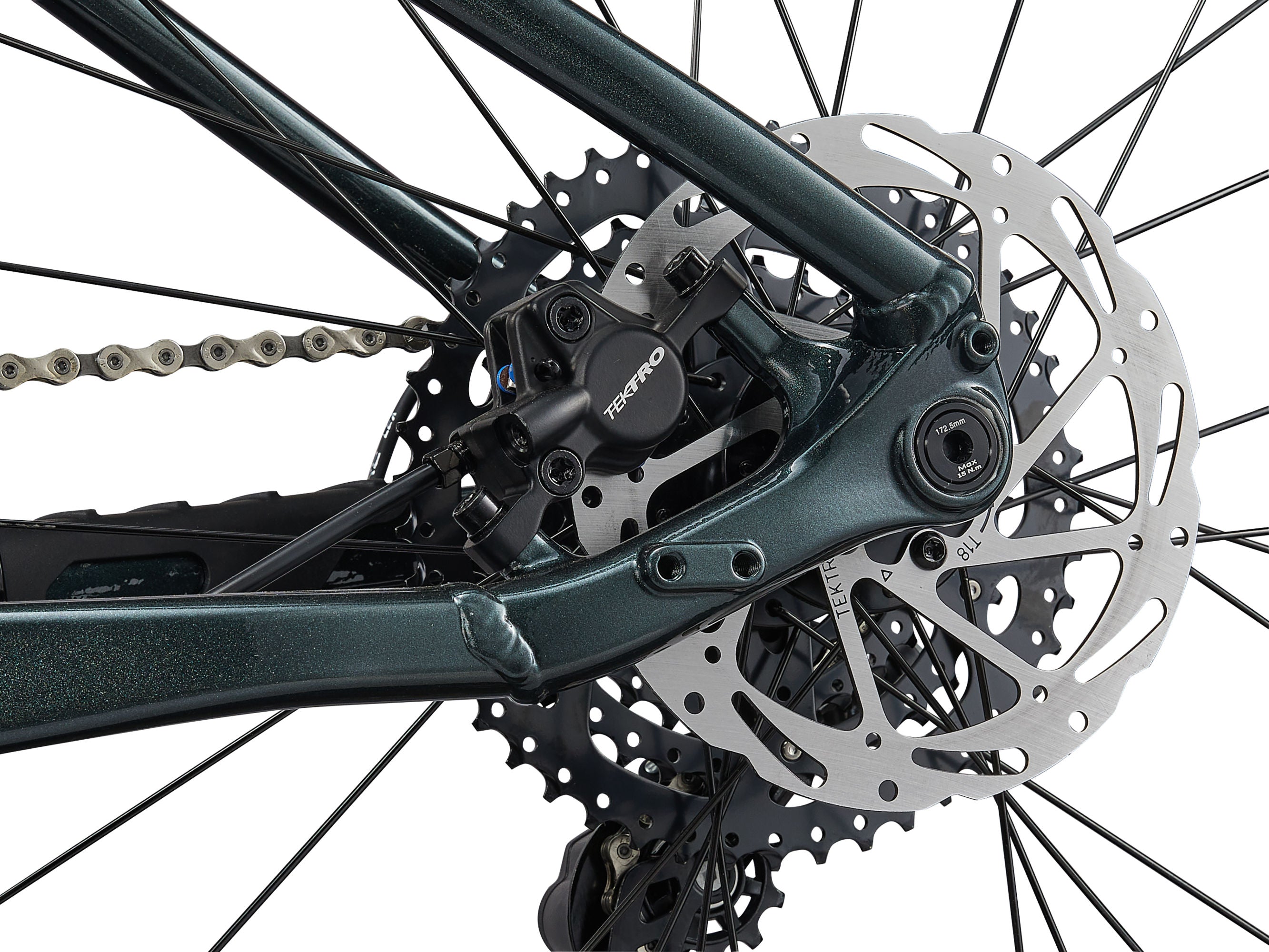 Bicicleta mountain Bike Talon 29 2 PREVENTA