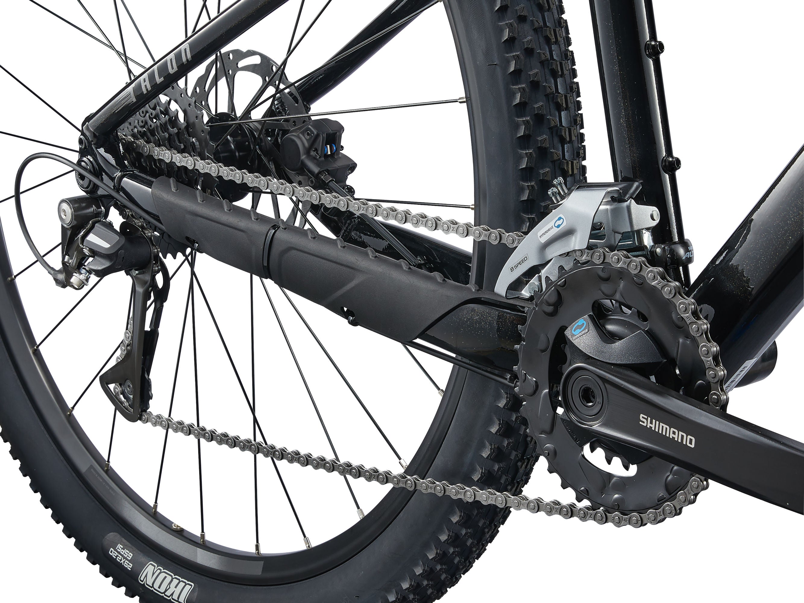 Bicicleta Mountain Bike Talon 3 Aro 29 PREVENTA