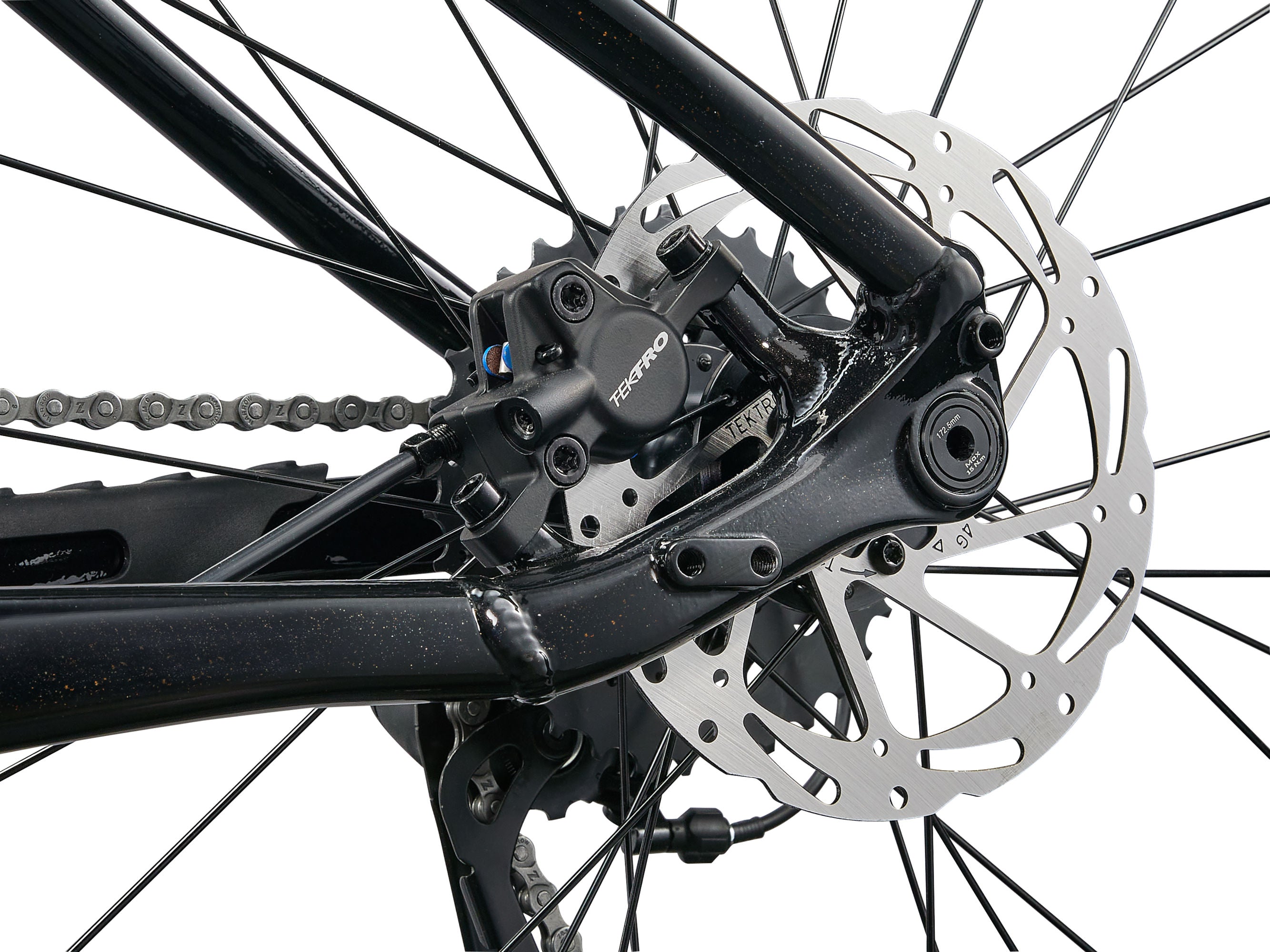 Bicicleta Mountain Bike Talon 3 Aro 29 PREVENTA