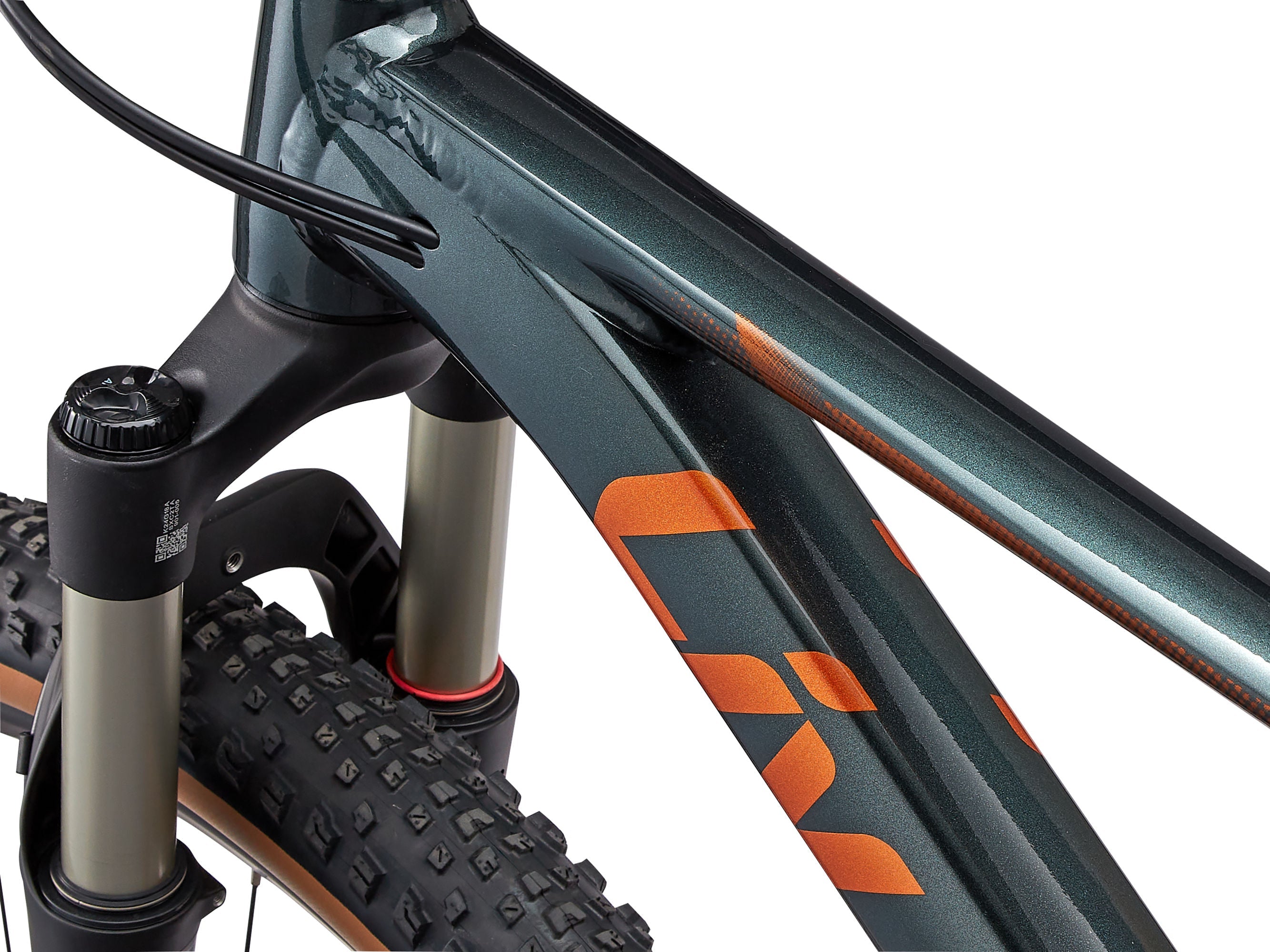 Bicicleta Mountain Bike Tempt 0 Aro 29 PREVENTA