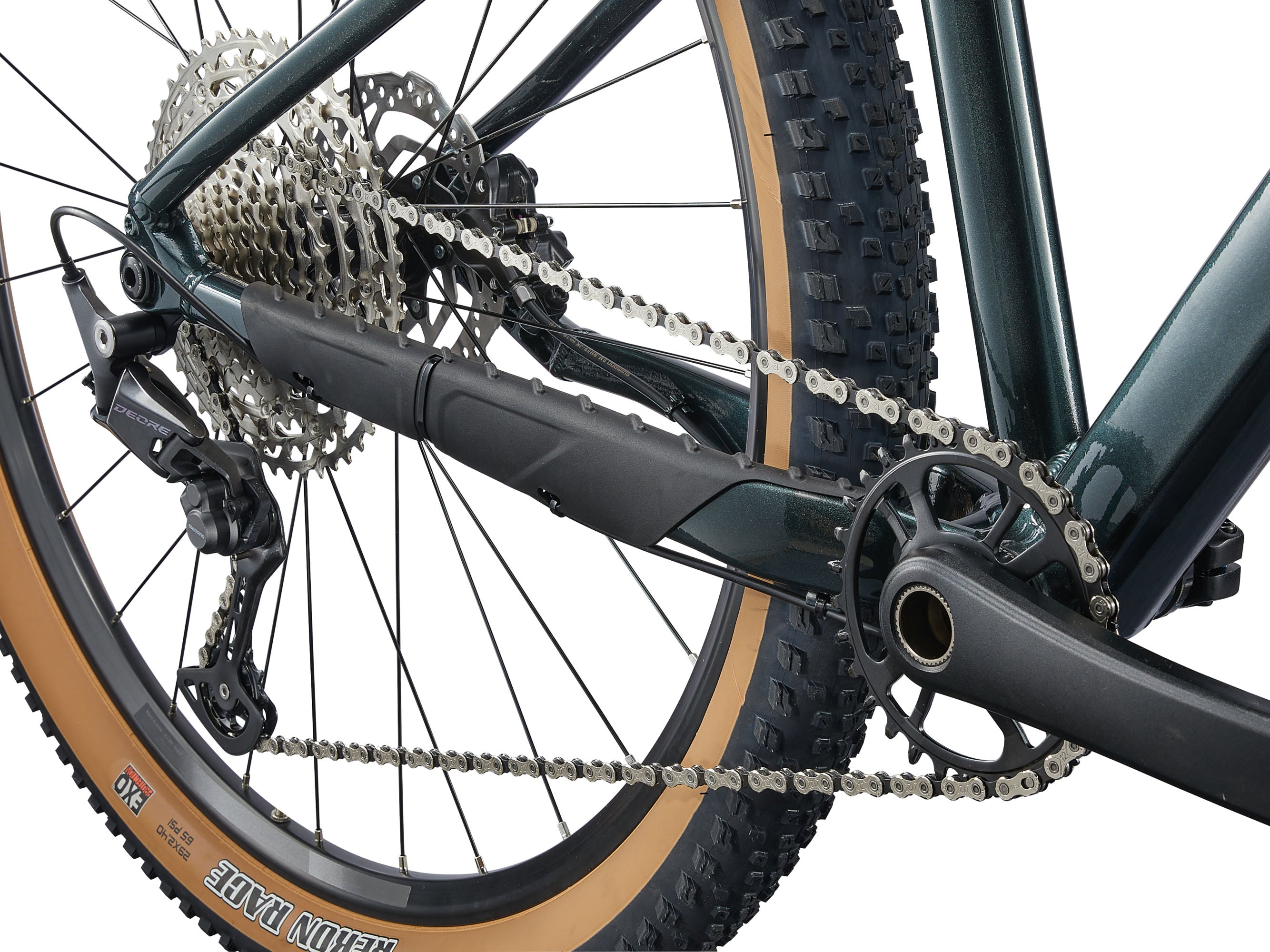 Bicicleta Mountain Bike Tempt 0 Aro 29 PREVENTA