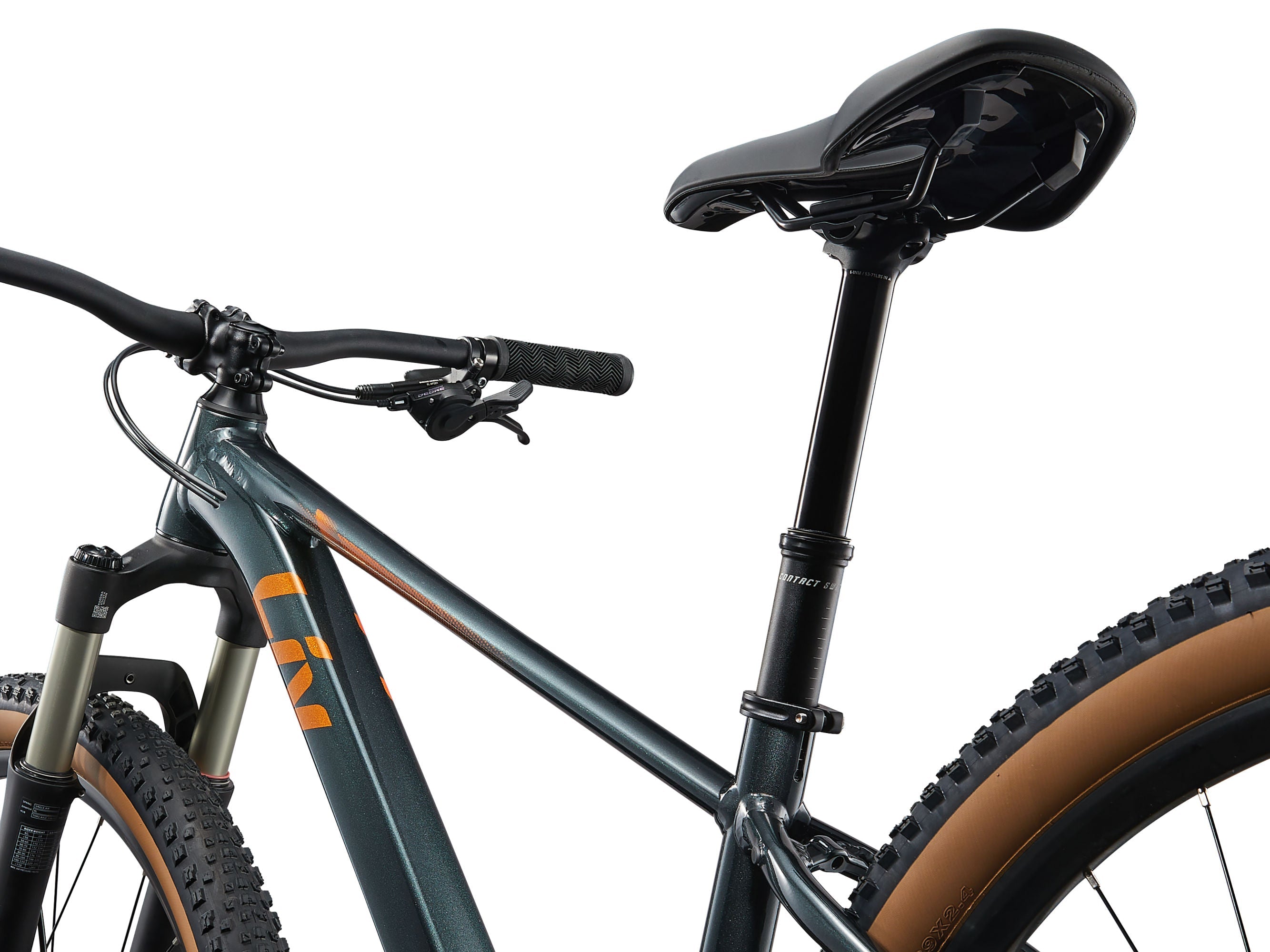 Bicicleta Mountain Bike Tempt 0 Aro 29 PREVENTA