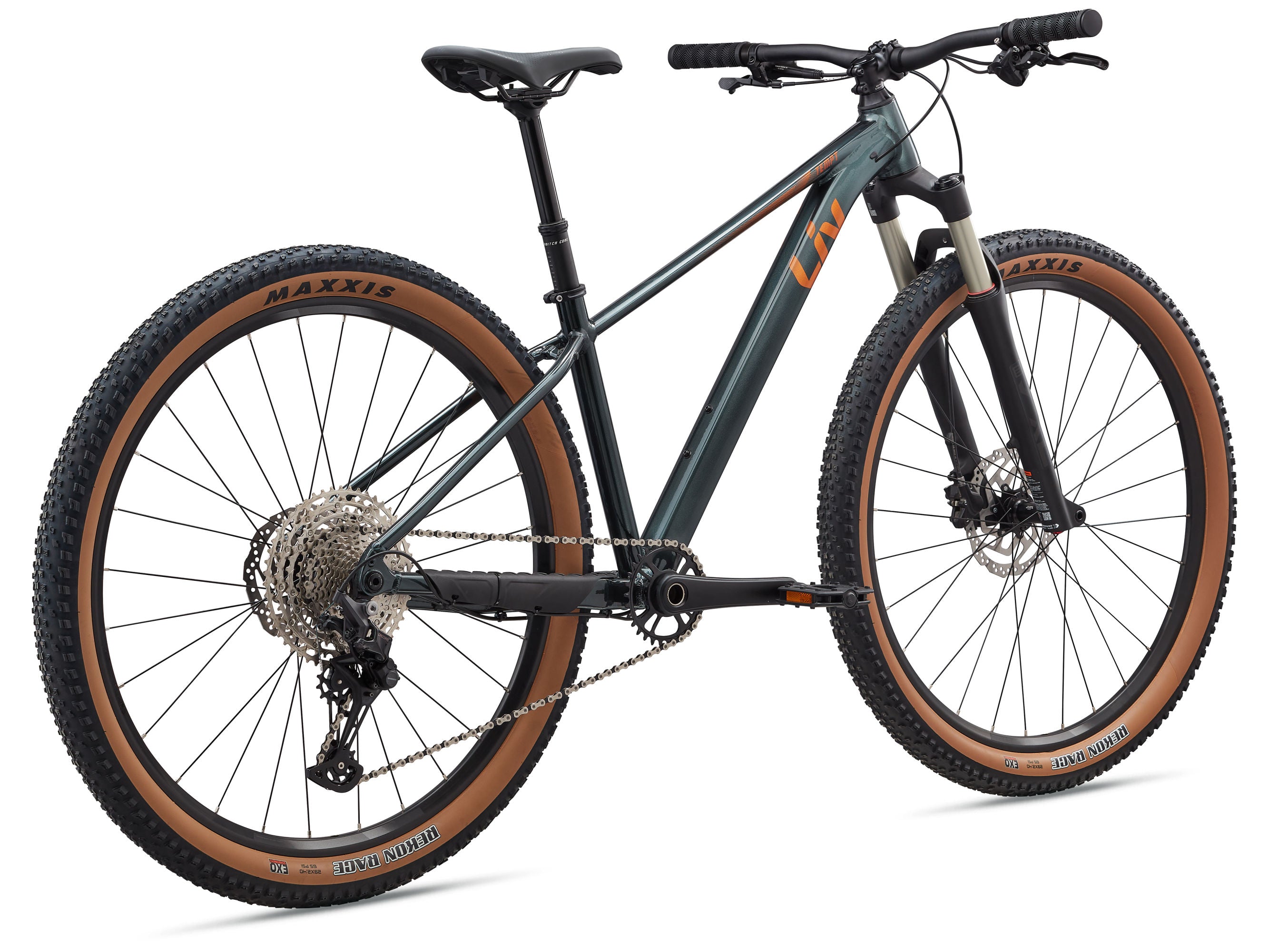 Bicicleta Mountain Bike Tempt 0 Aro 29 PREVENTA