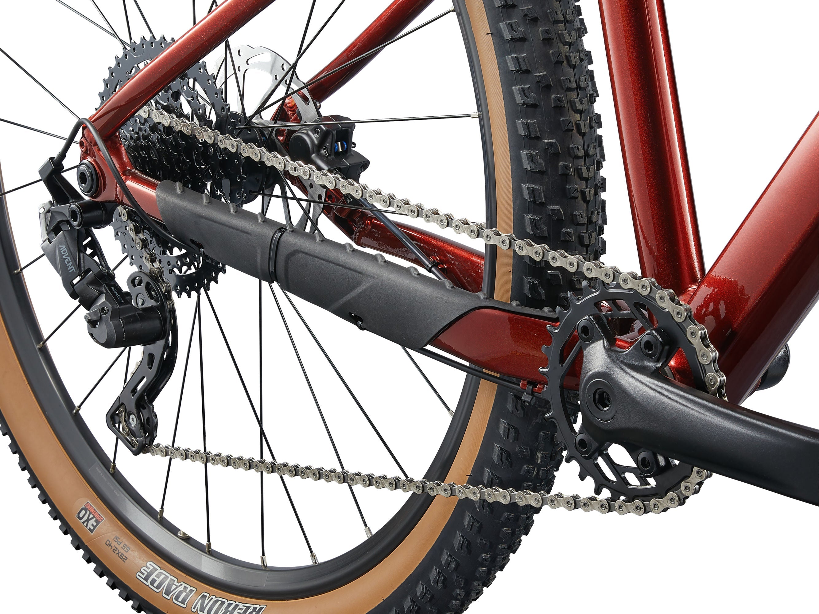 Bicicleta Mountain Bike Tempt 2 Aro 29 PREVENTA