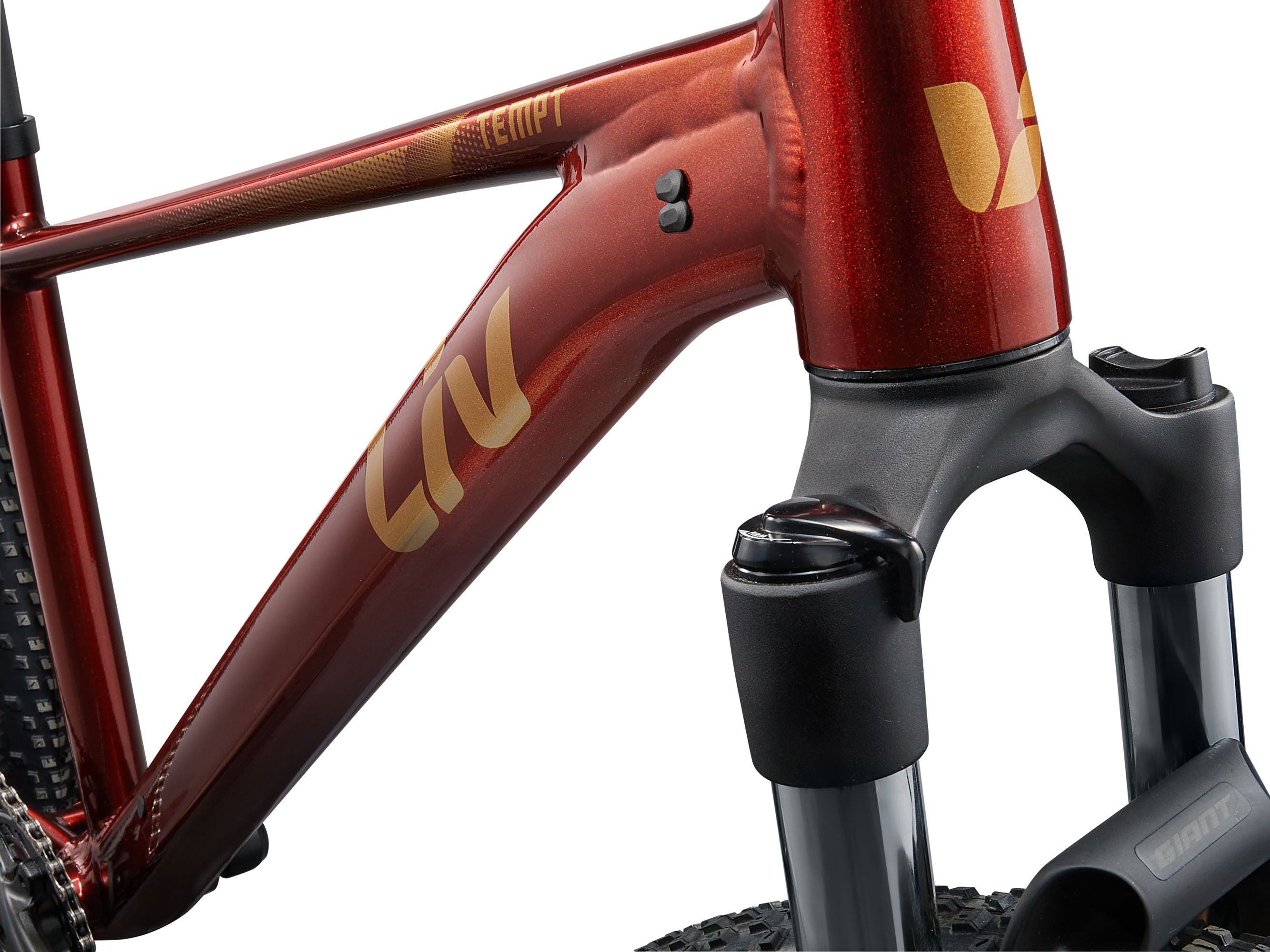 Bicicleta Mountain Bike Tempt 2 Aro 29 PREVENTA