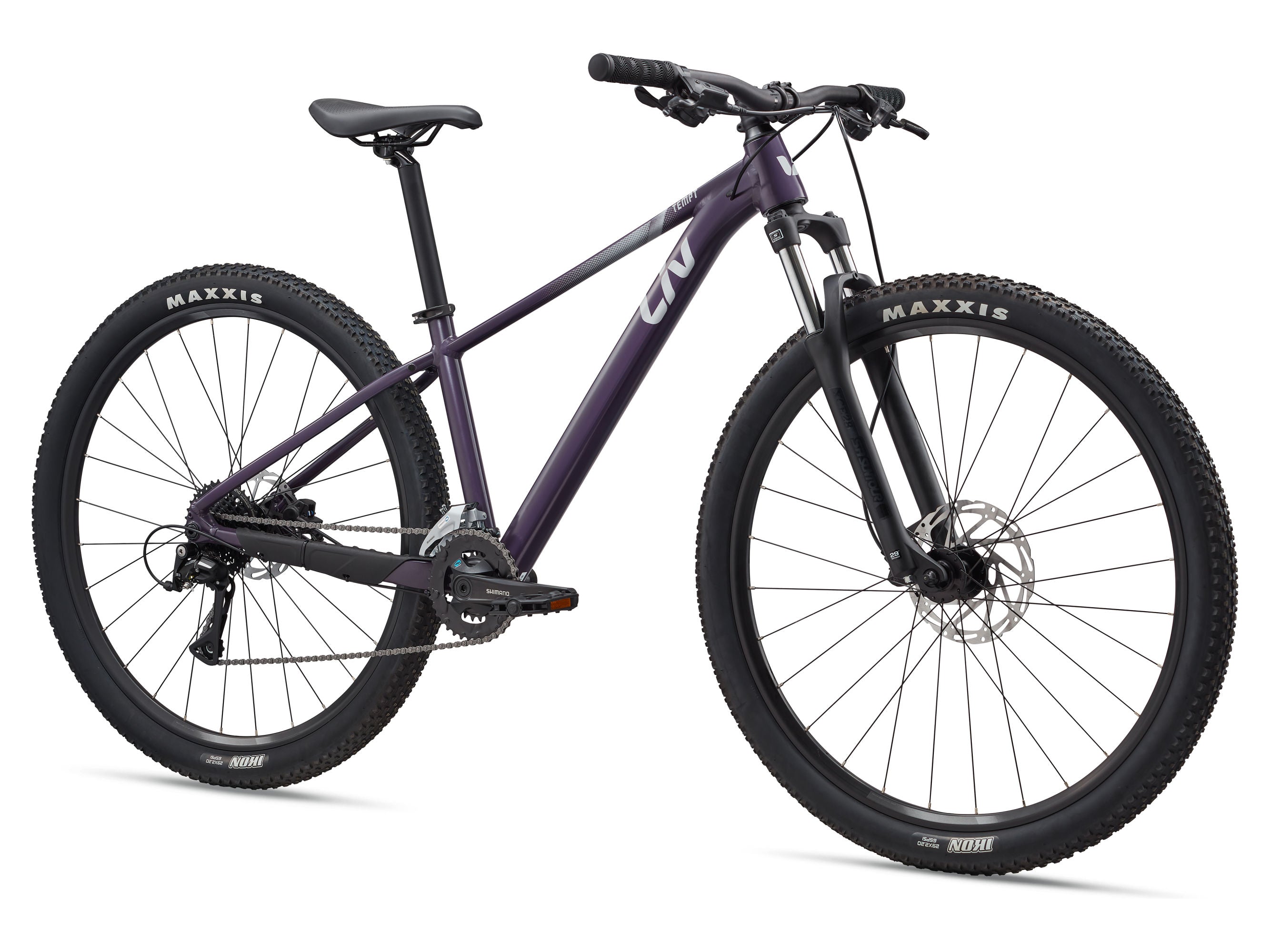 Bicicleta Mountain Bike Tempt Aro 29 PREVENTA