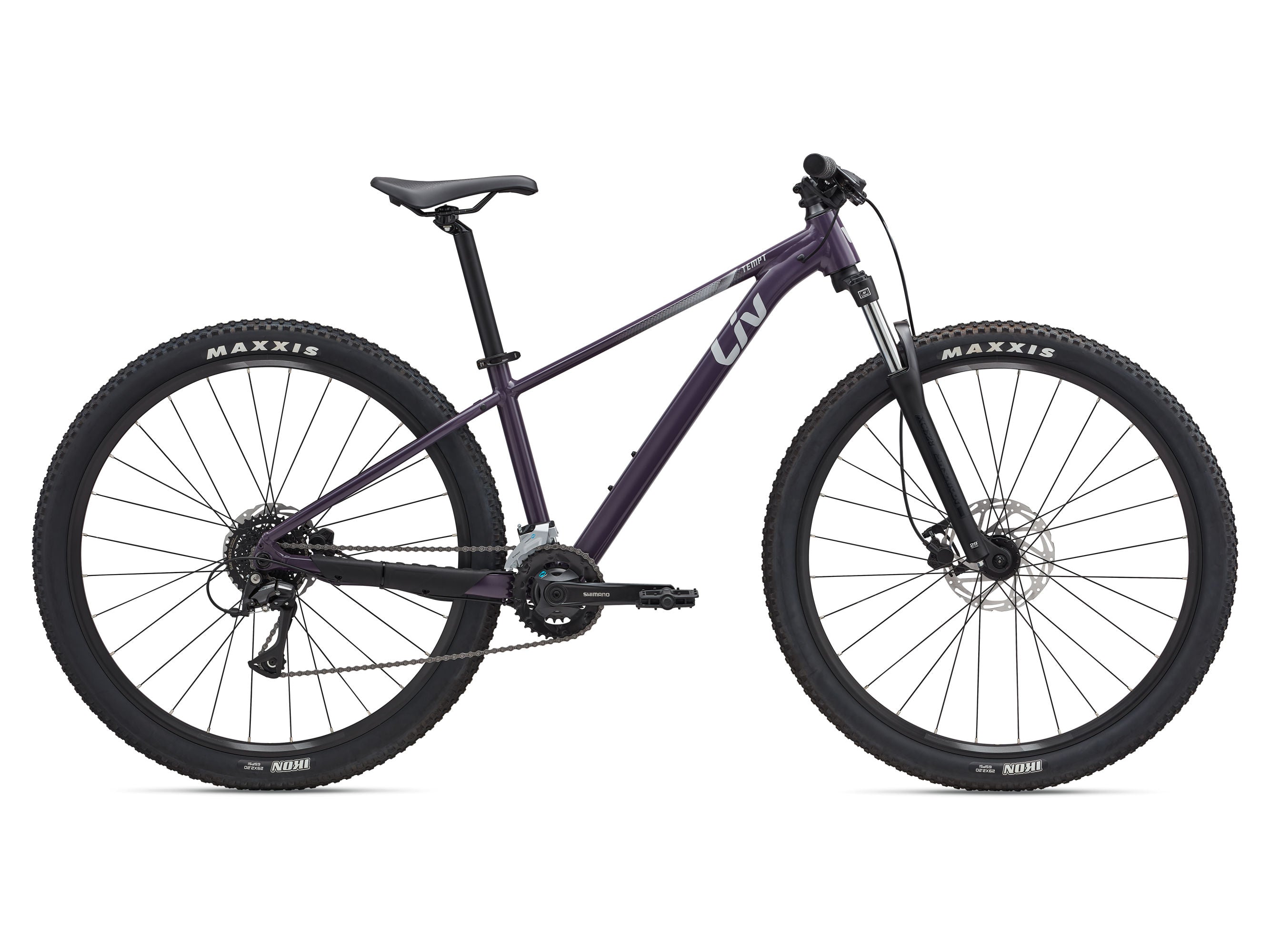Bicicleta Mountain Bike Tempt Aro 29 PREVENTA