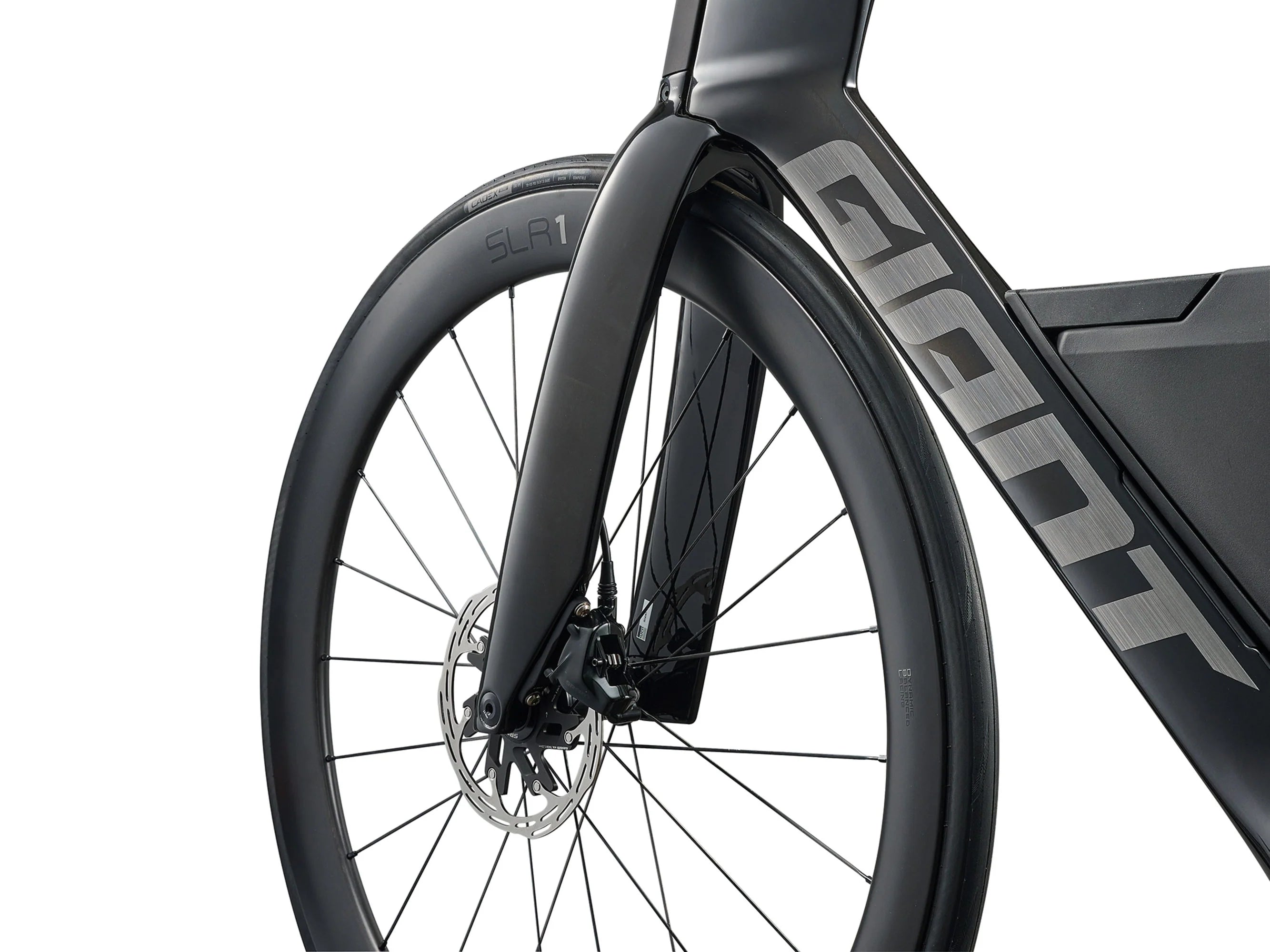 Bicicleta Triatlón Trinity ADSL 1 PREVENTAZO